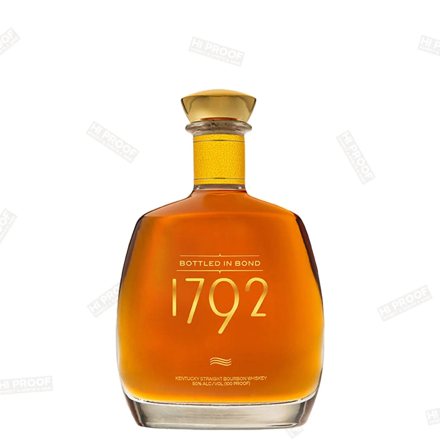 1792 Bottled in Bond 750ml