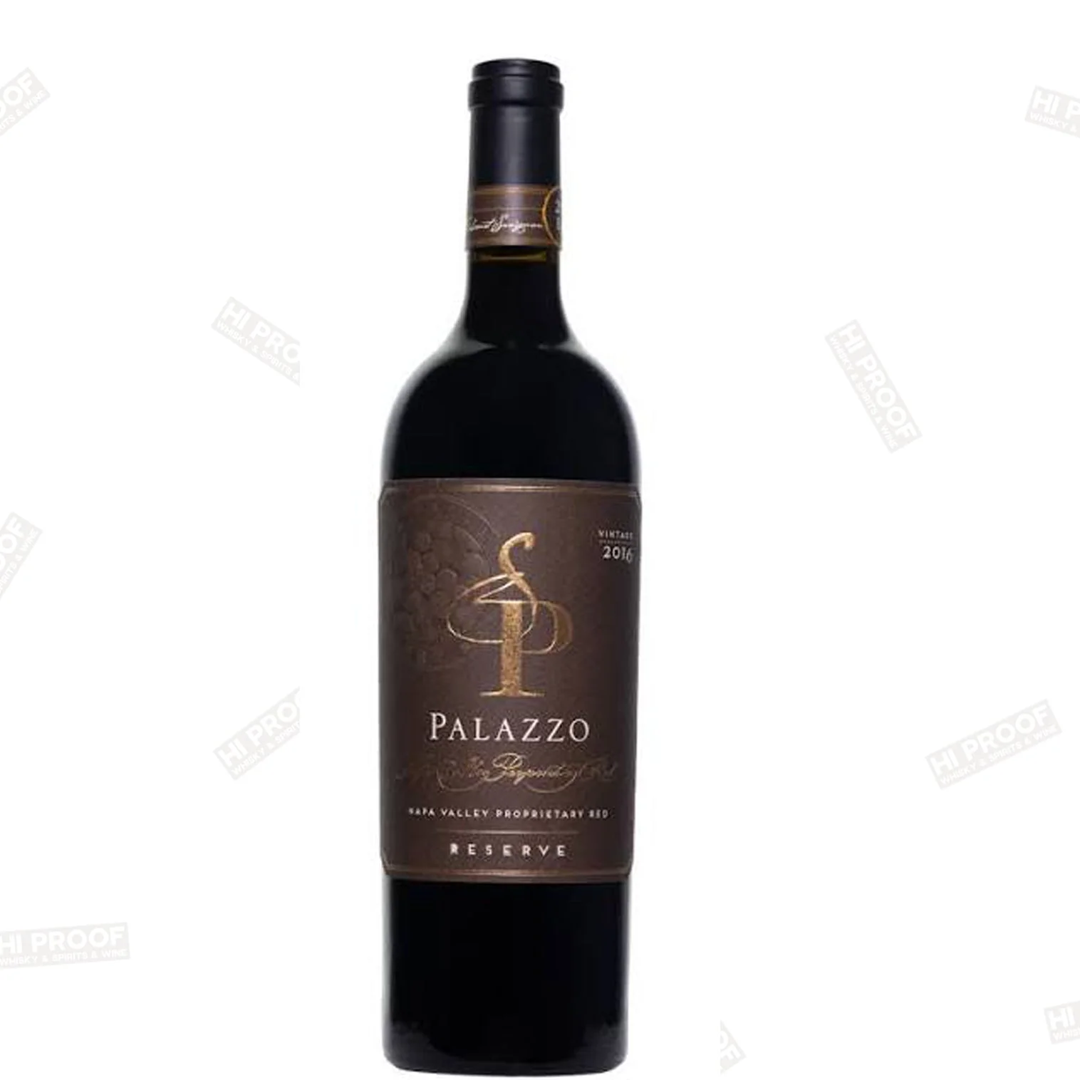 2016 Palazzo Proprietary Reserve