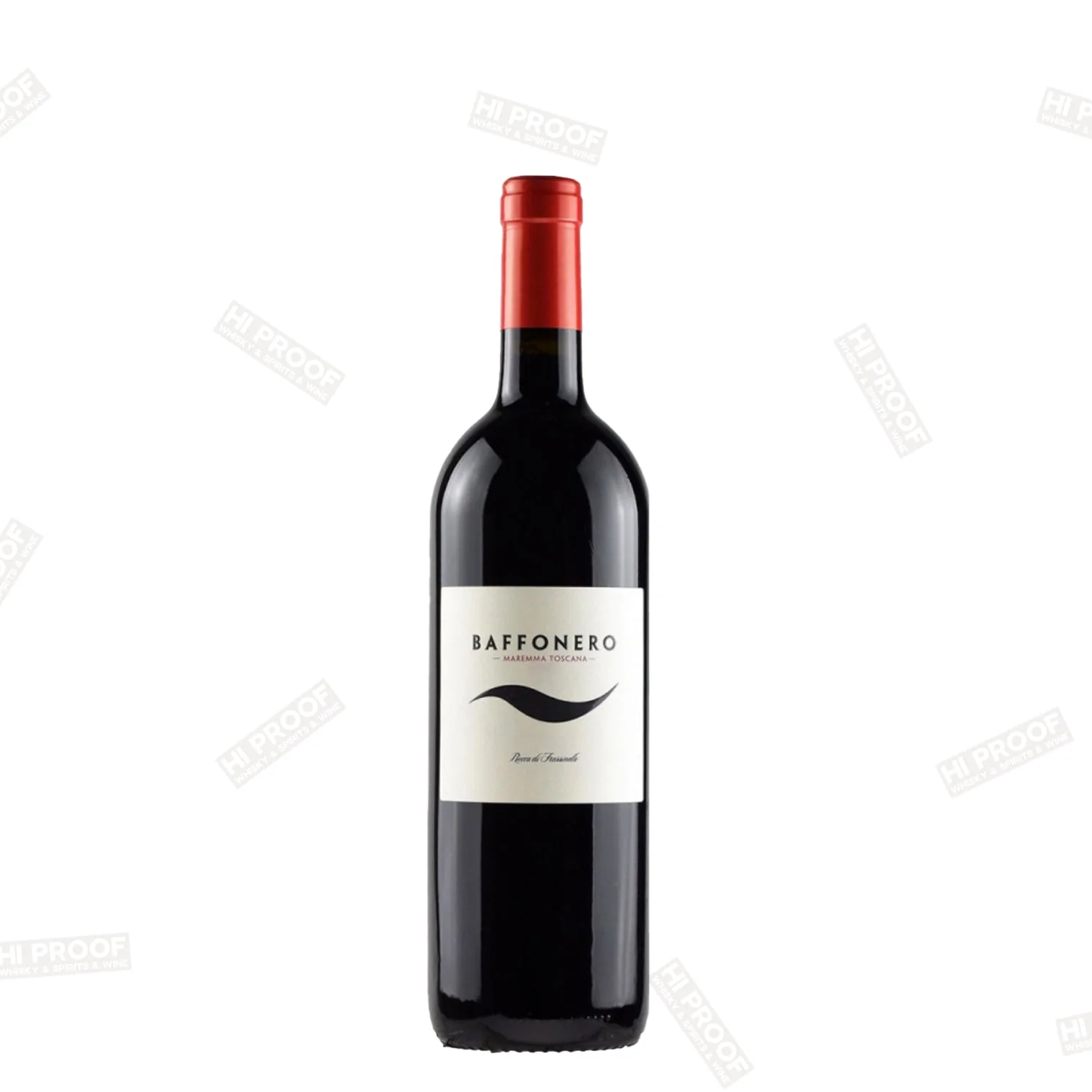 2019 Rocca Di Frassinello Baffonero Maremma Rosso 750ml