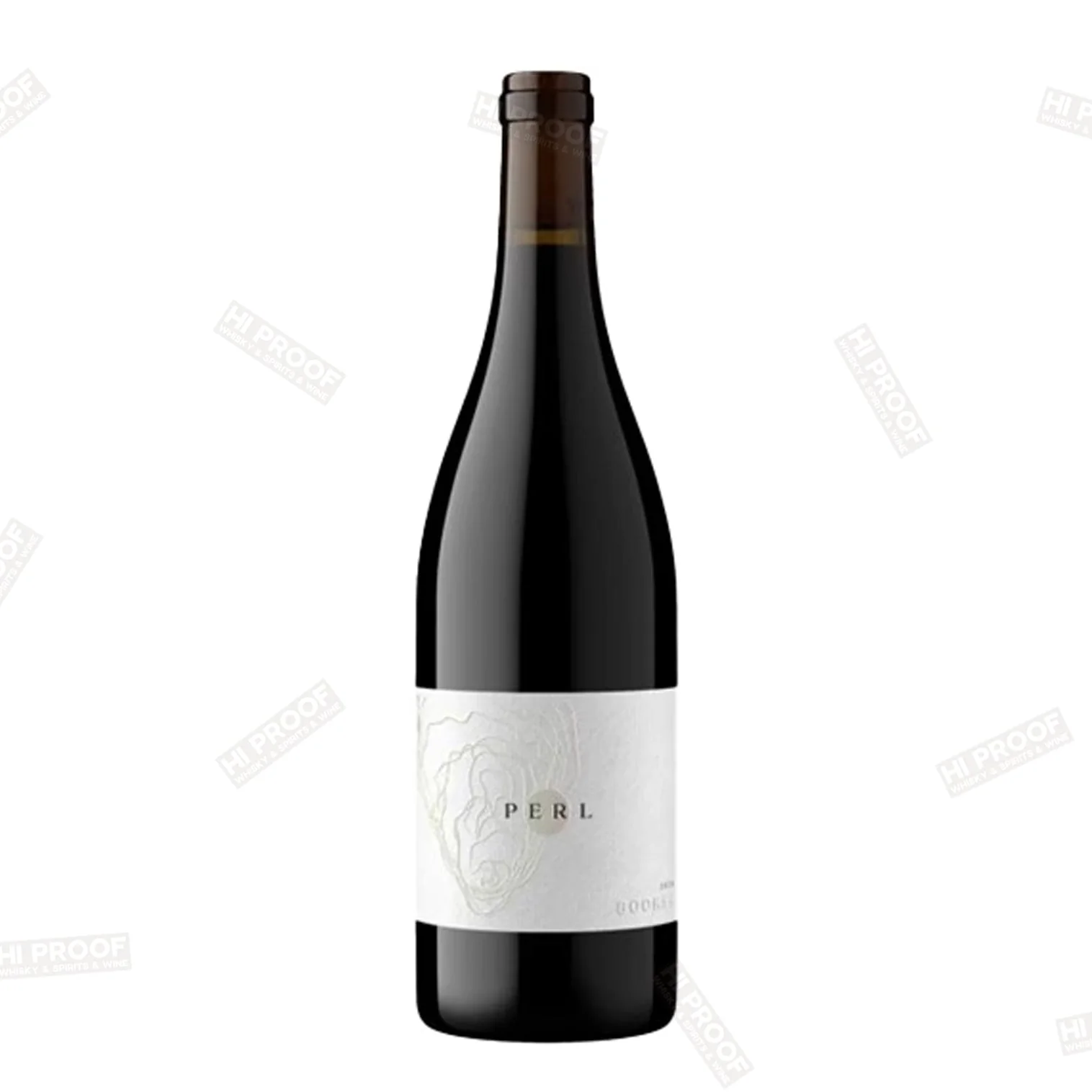 2020 Booker Perl Red Blend 750ml