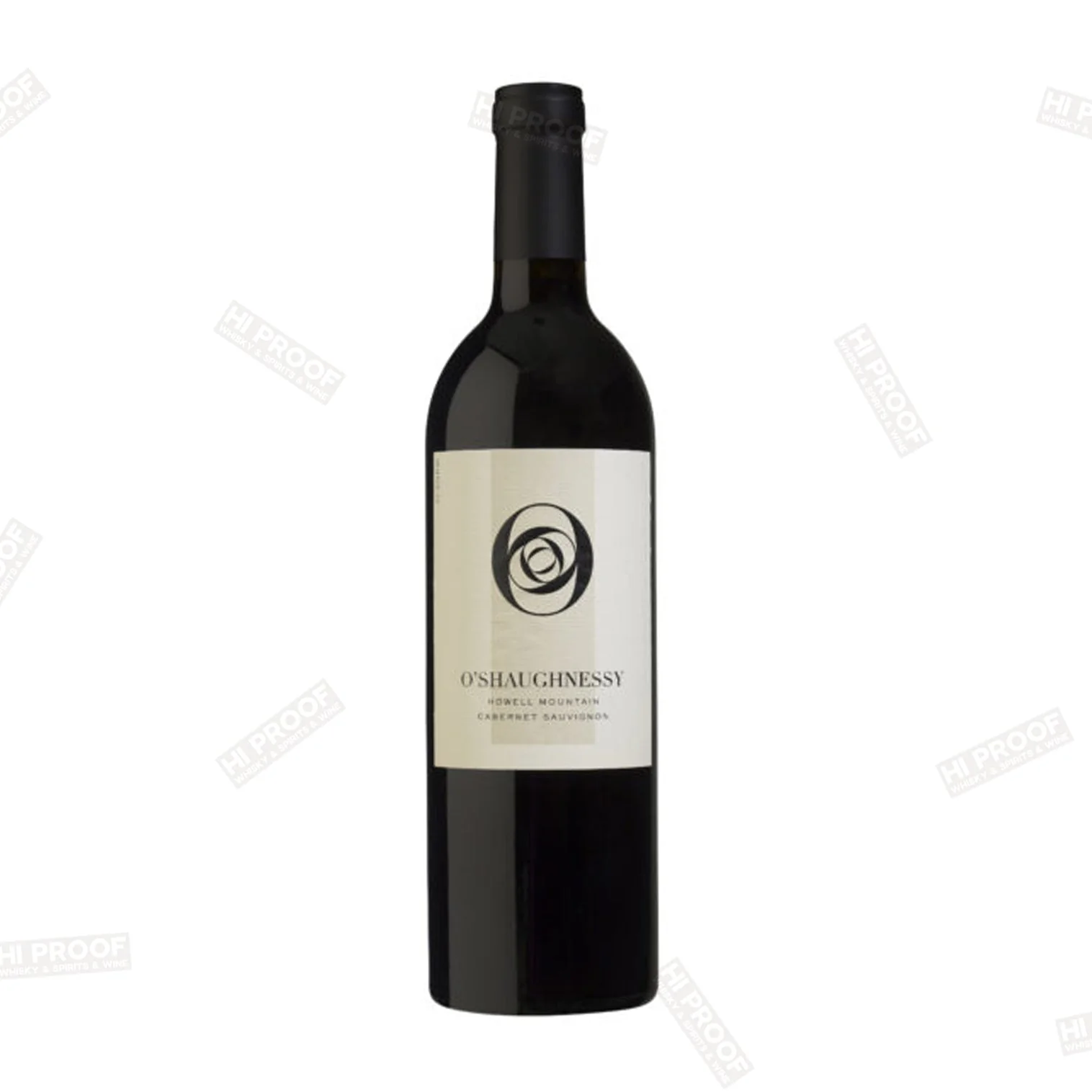 2021 O'shaughnessy Howell Mountain Cabernet Sauvigno 750ml