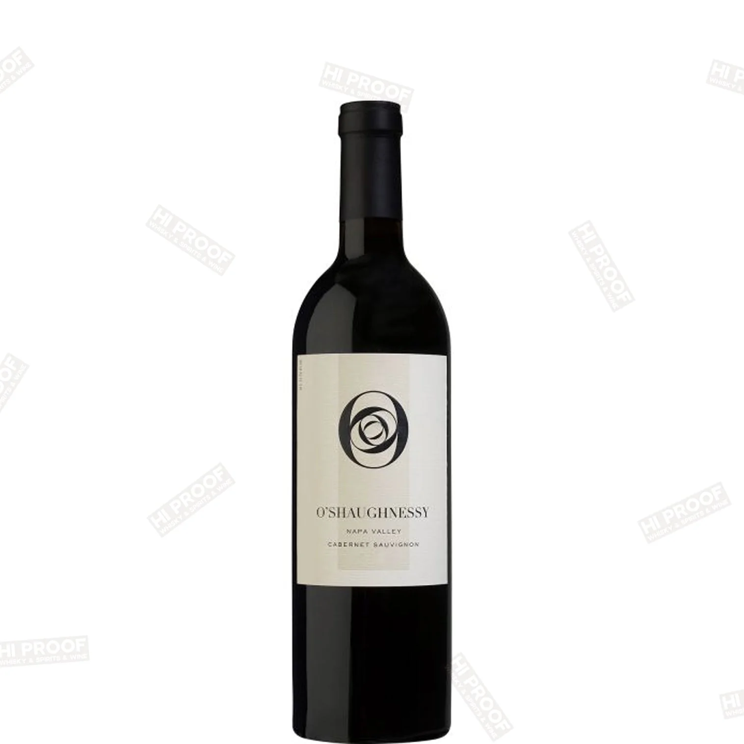 2021 O'shaughnessy Napa Valley Cabernet Sauvignon 750ml