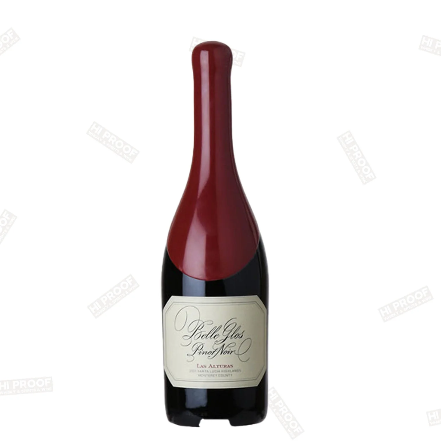 2021 Belle Glos Pinot Noir Las Alturas 750ml