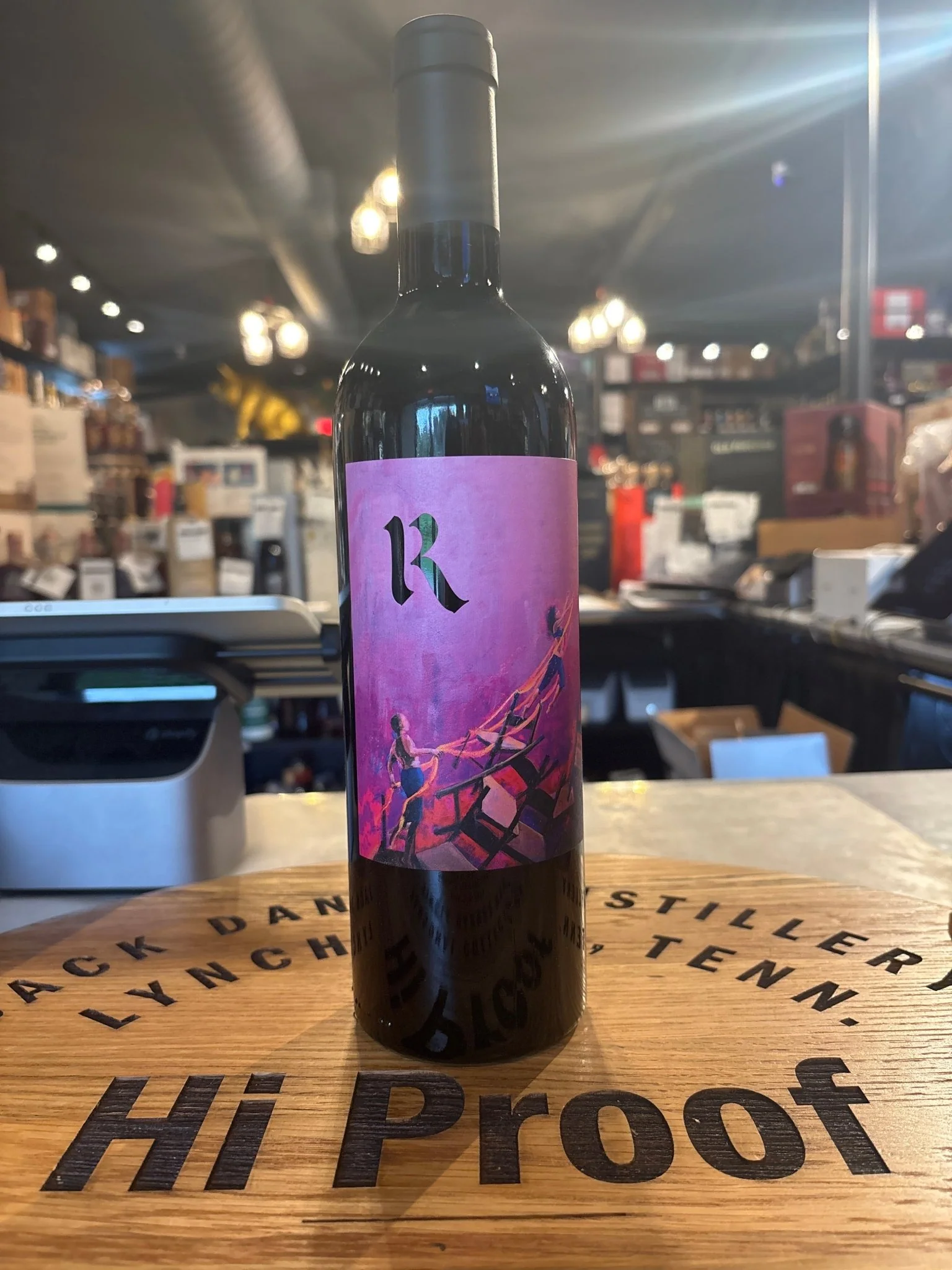 2022 Realm 'the Tempest' Proprietary Blend Napa Valley 750ml
