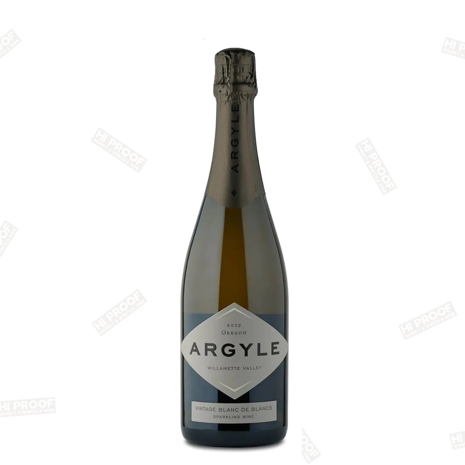 Argyle Willamette Valley Blanc De Blancs 2019