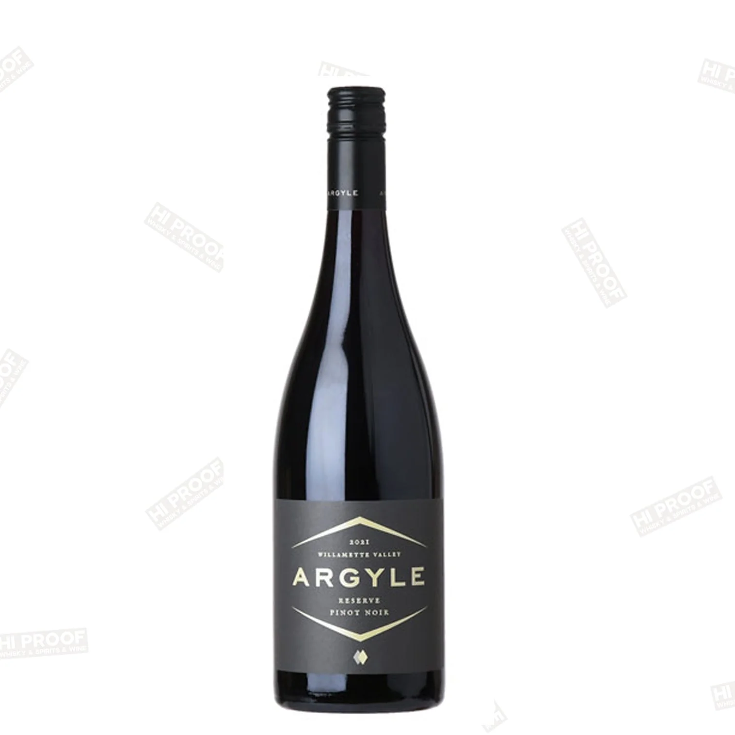 Argyle Willamette Valley Reserve Pinot Noir 2021