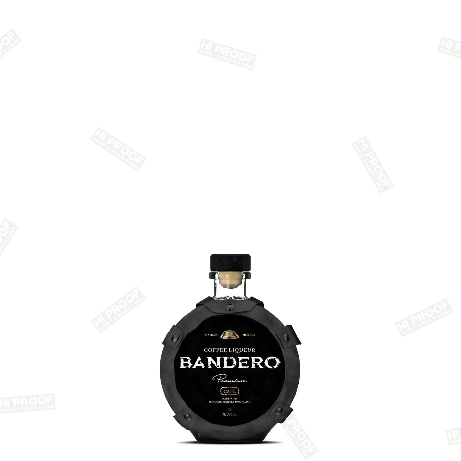 Bandero Coffee Liqueur 50ml
