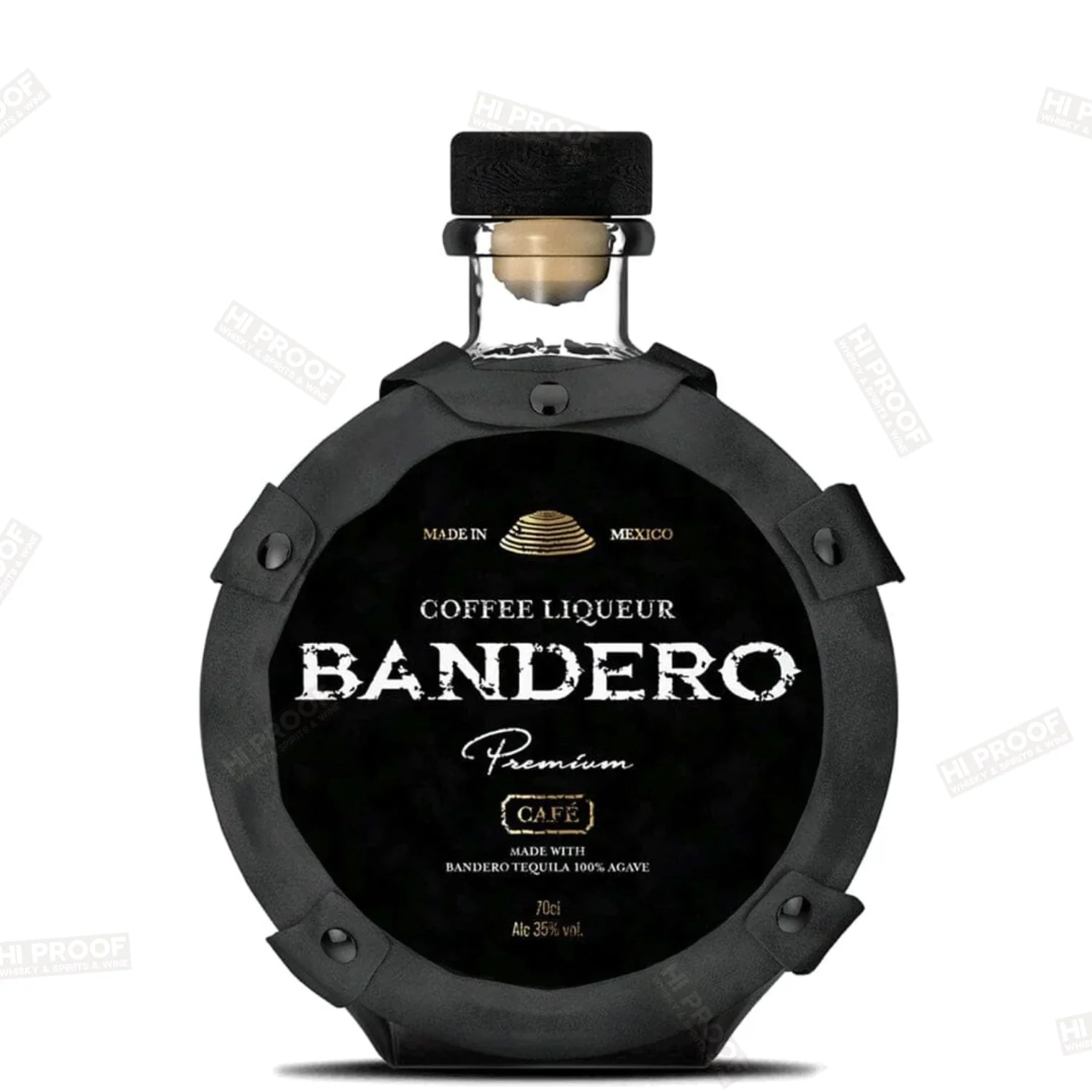 Bandero Coffee Liqueur 750ml