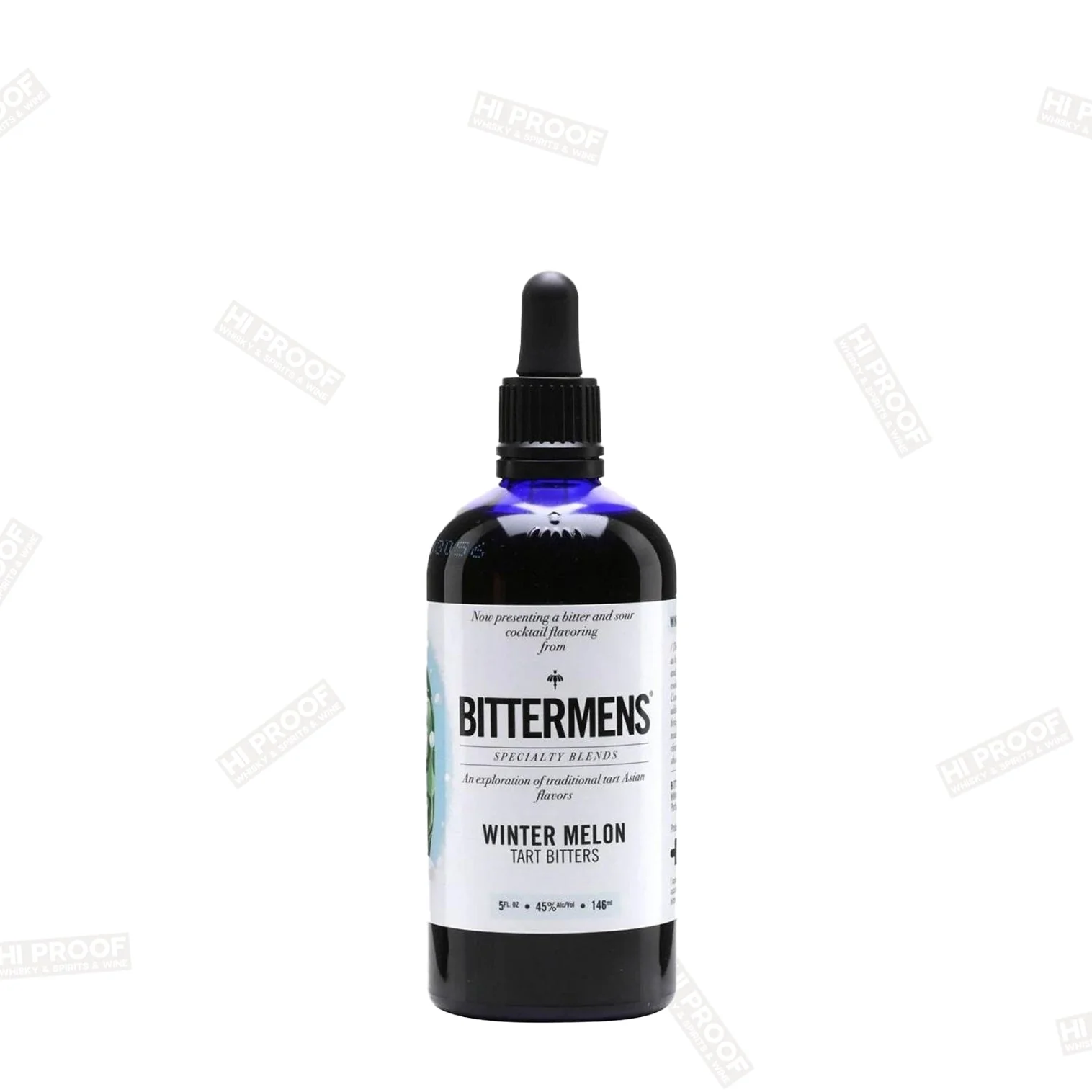 Bittermens Winter Melon Bitters 5oz