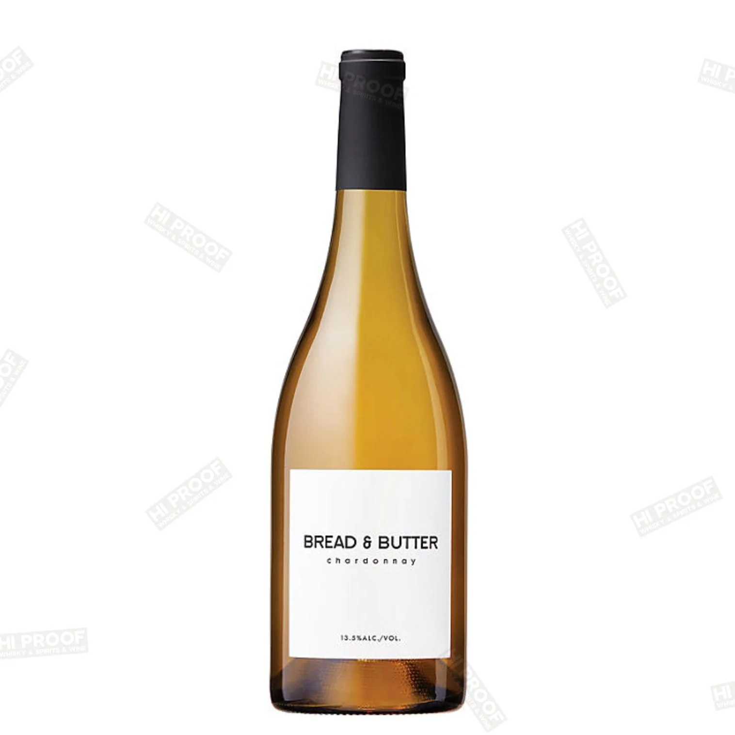 Bread & Butter Chardonnay 2023
