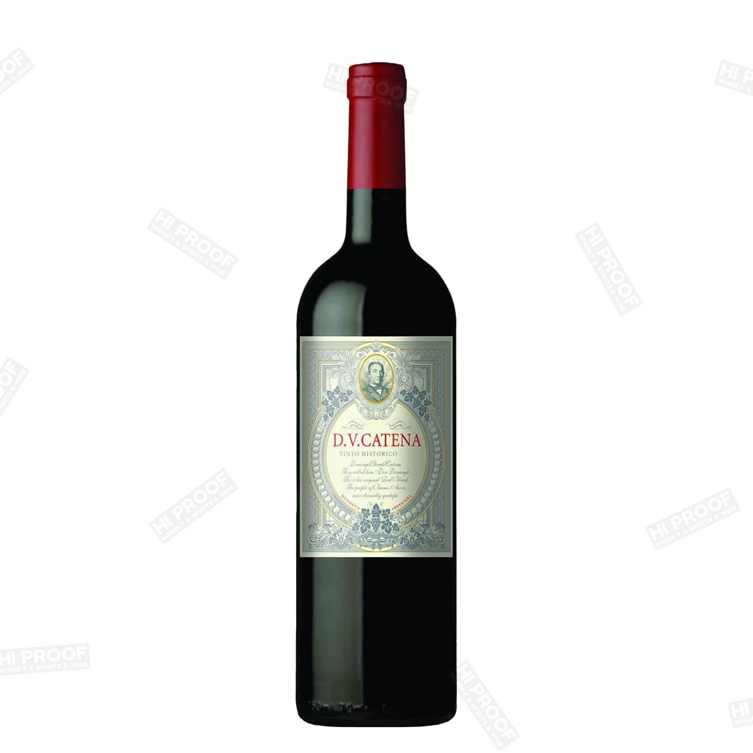 2021 Catena Zapata 'd.v. Catena' Tinto Historico