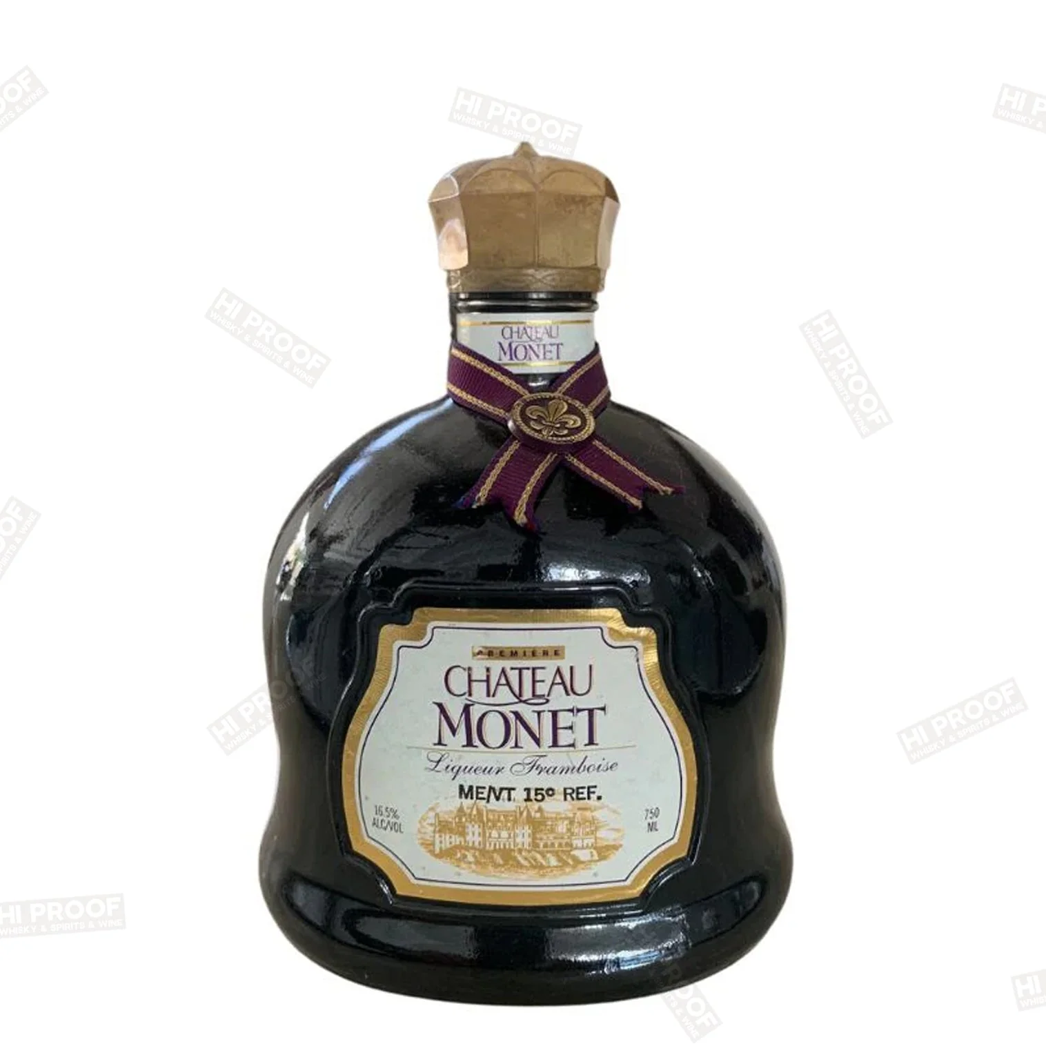 Chateau Monet Liqueur Framboise 750ml