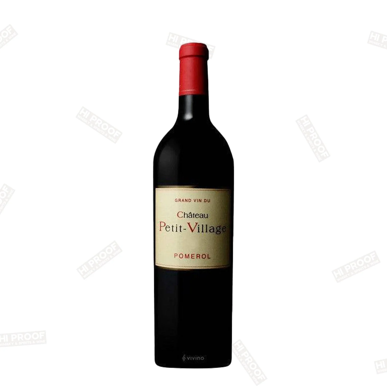 Chateau Petit Village Pomerol 2019 750ml