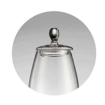 The Glencairn Copita Tasting Cap (Lid)