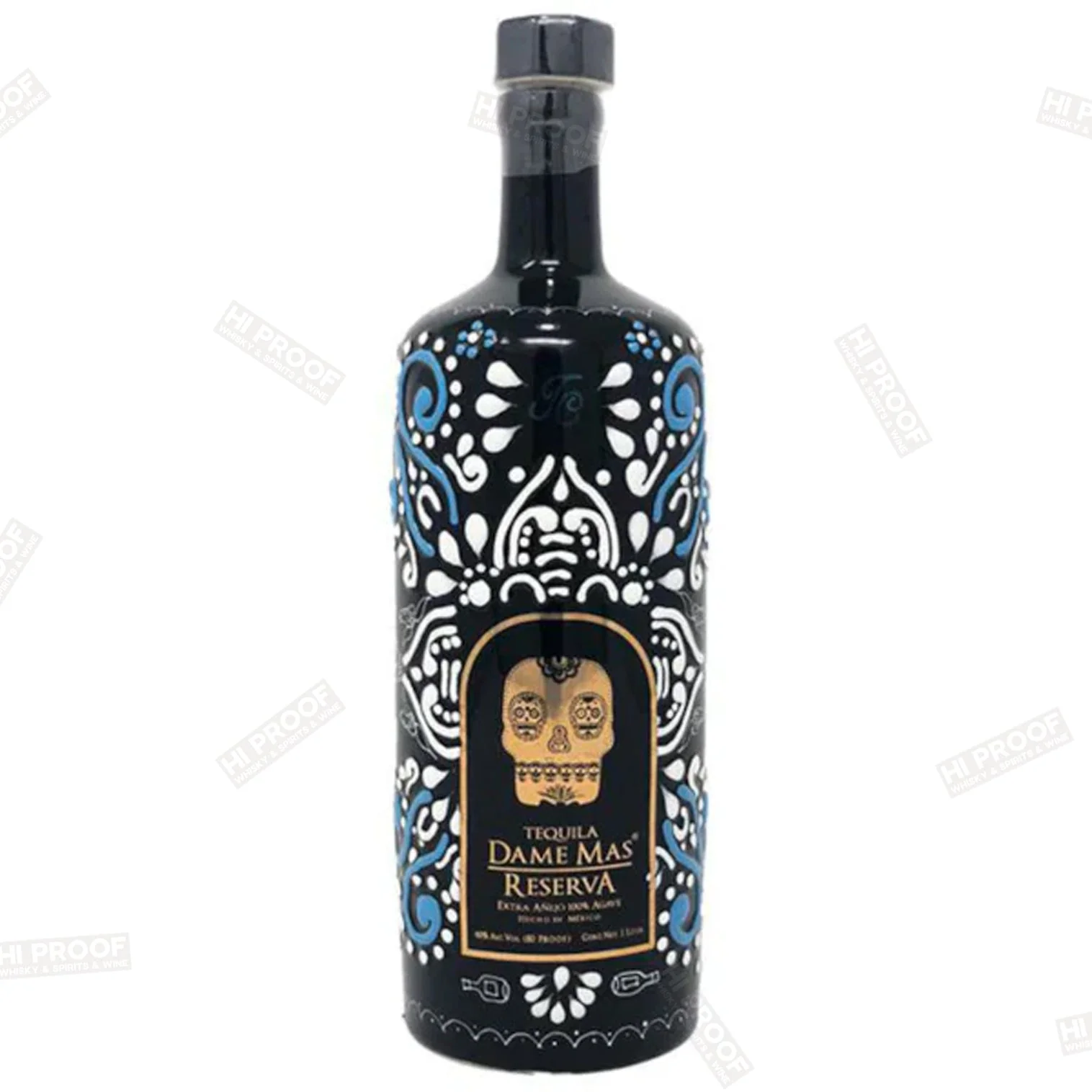 Dame Mas Reserva Extra Anejo 1L