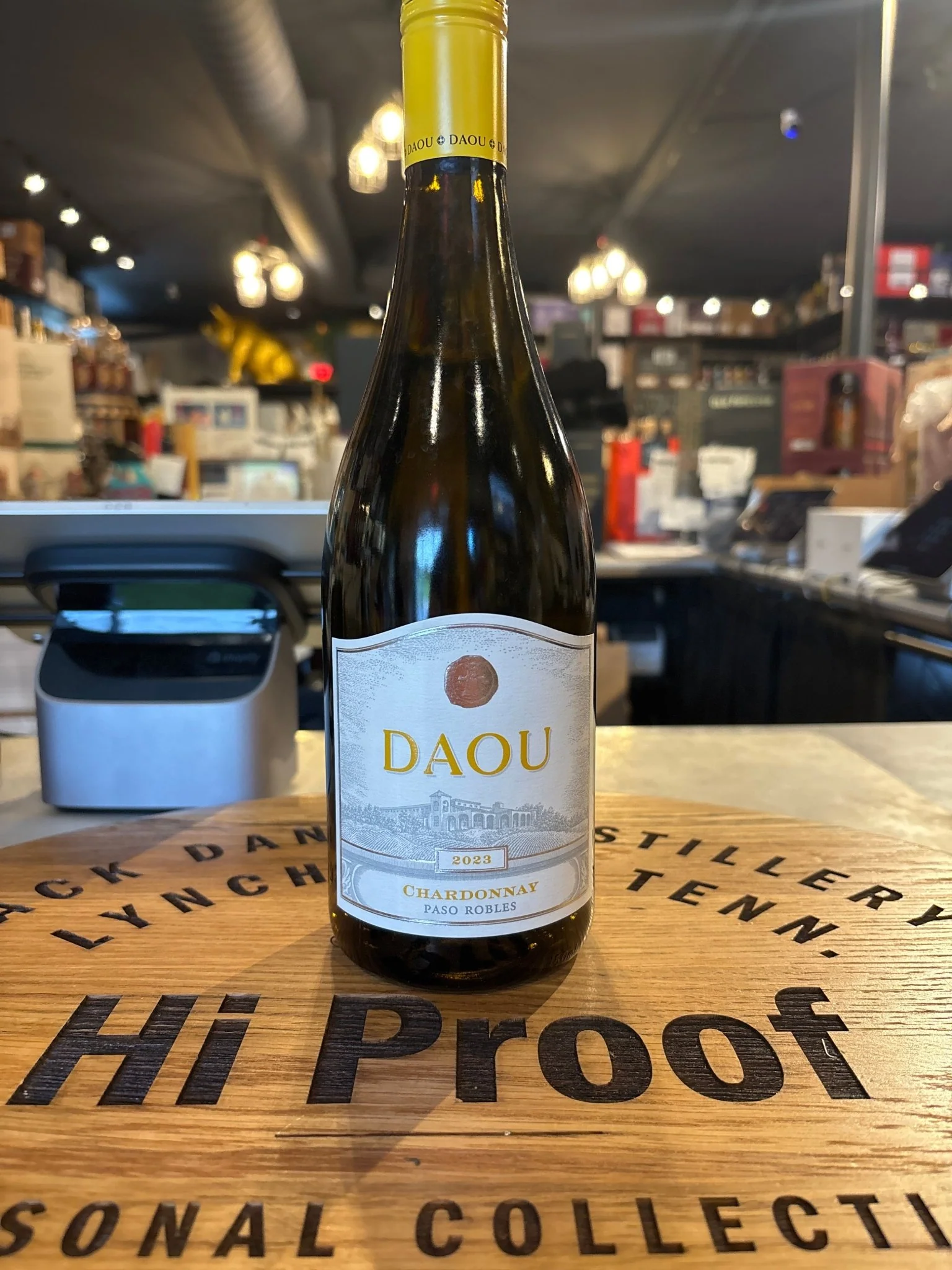 Daou Discovery Paso Robles Chardonnay 2023