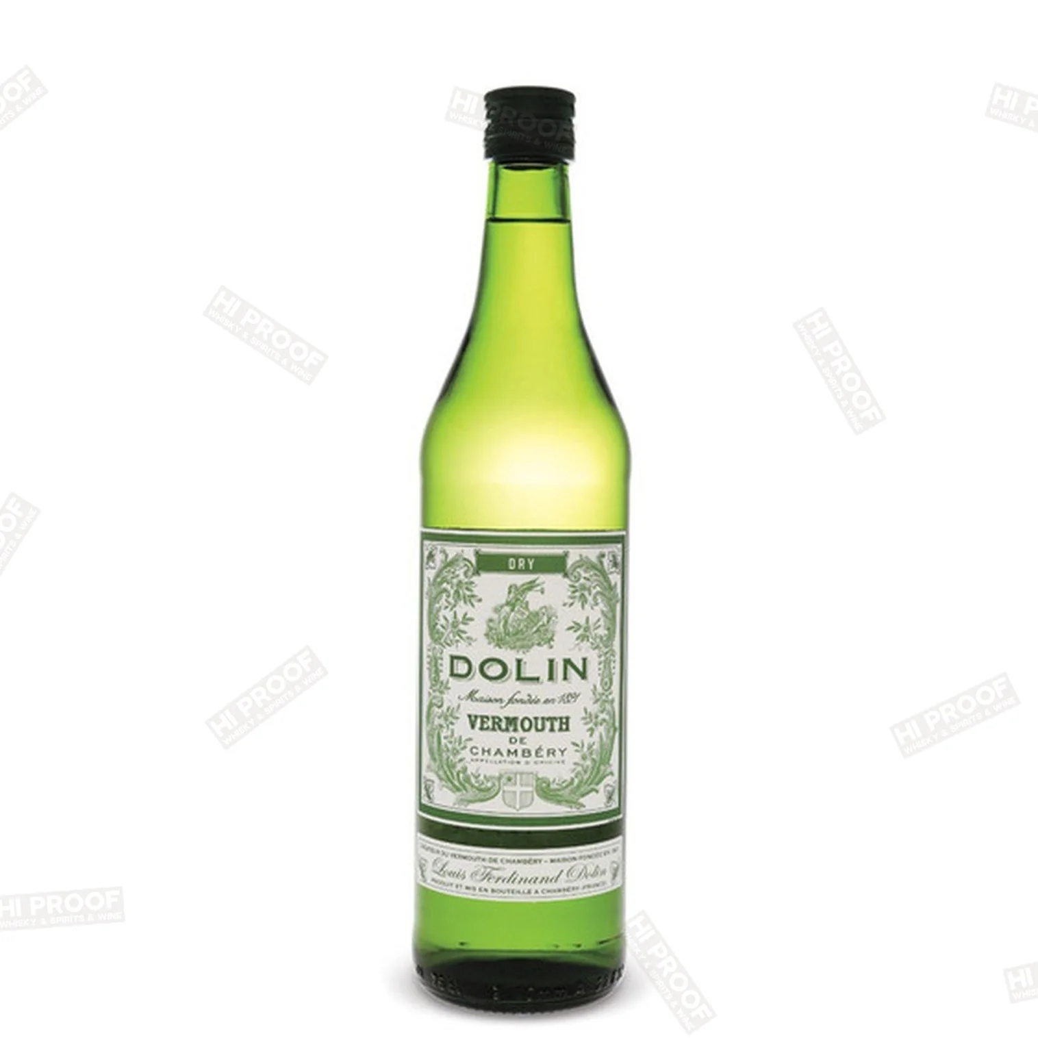 Dolin Vermouth De Chambéry Dry - 750ml