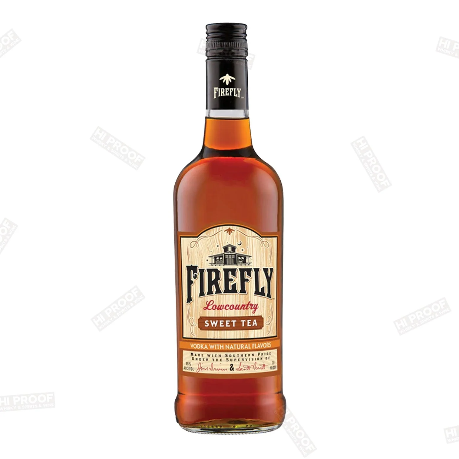 Firefly Sweet Tea Vodka 1.75l