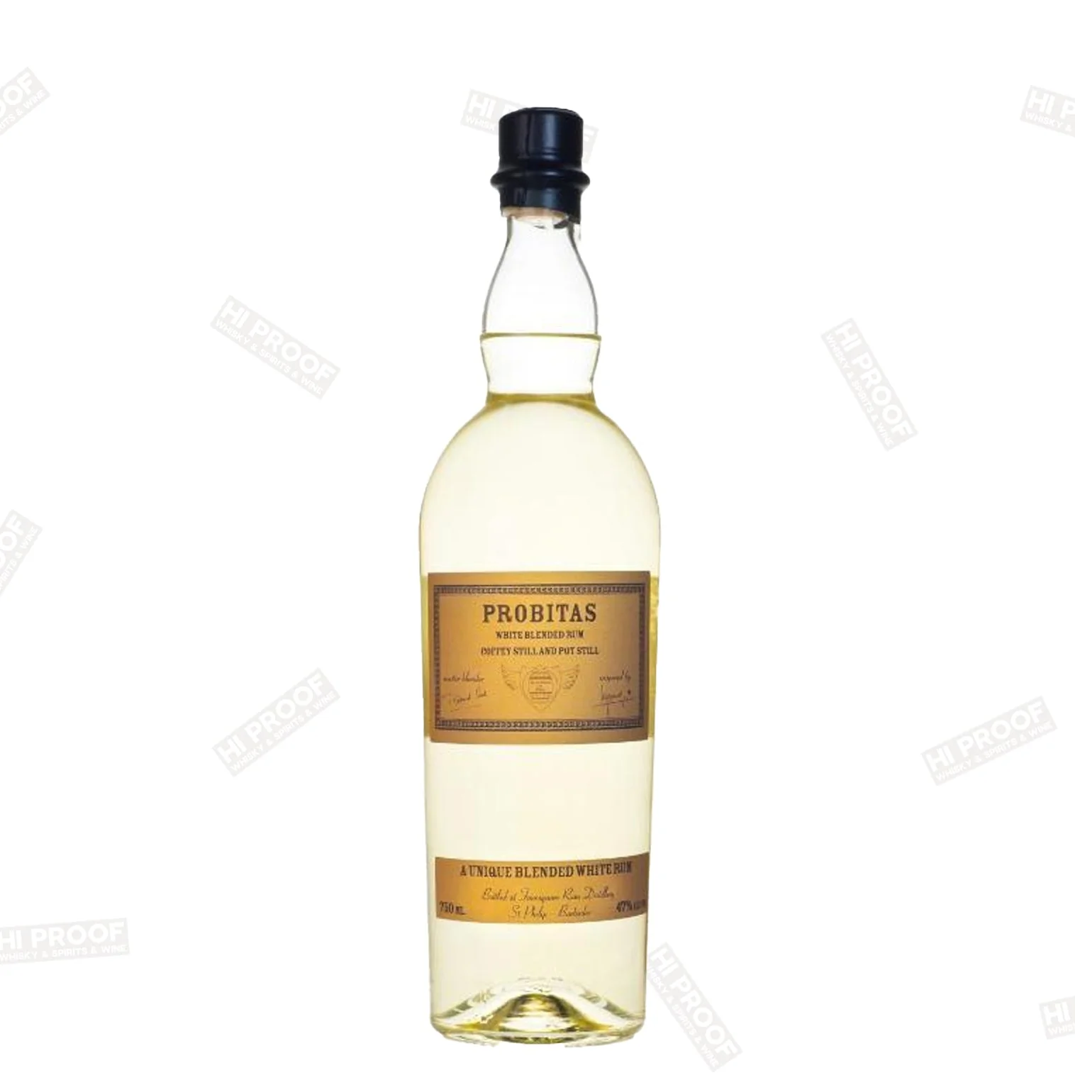 Foursquare Probitas Rum 750ml
