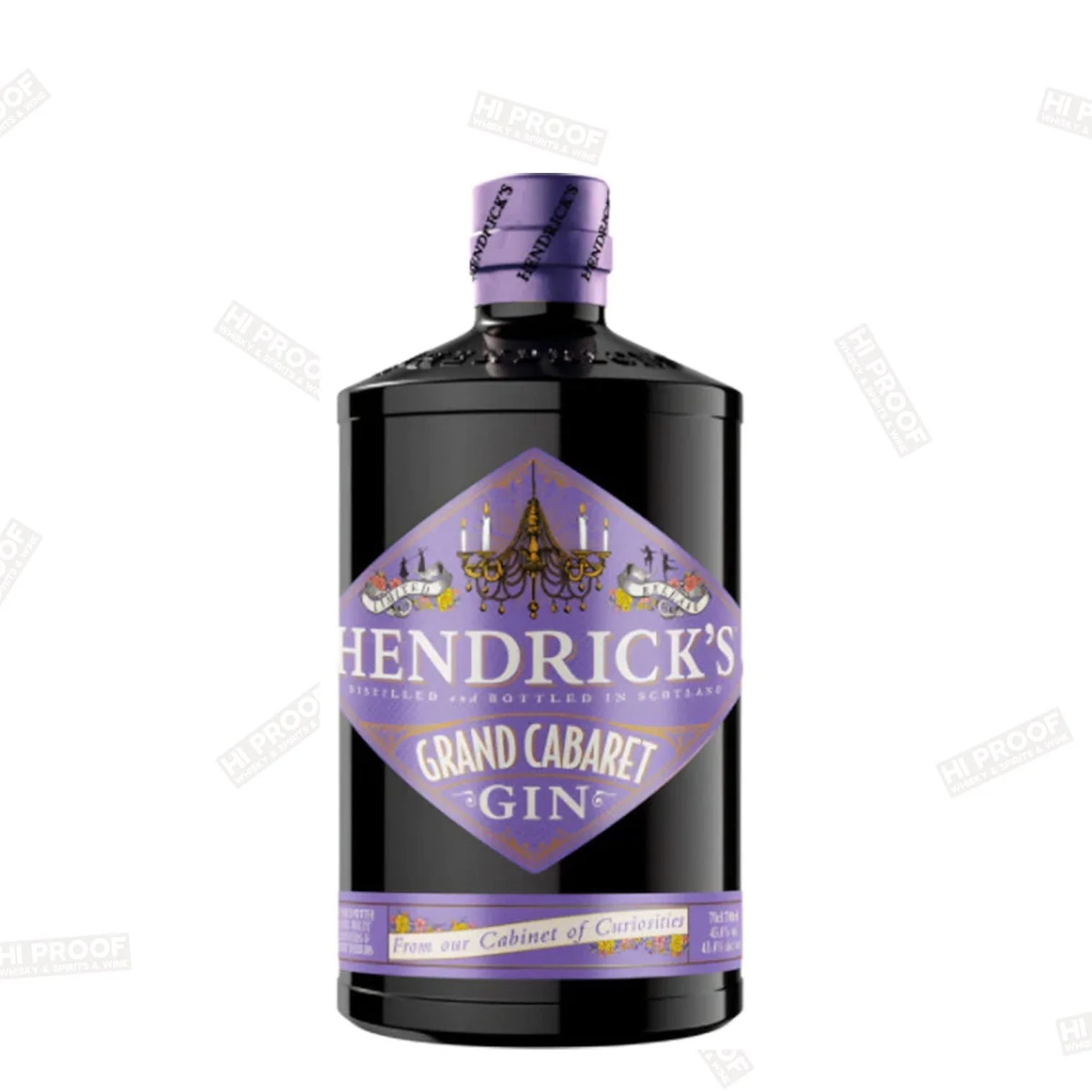 Hendrick's Grand Cabaret Gin 750ml