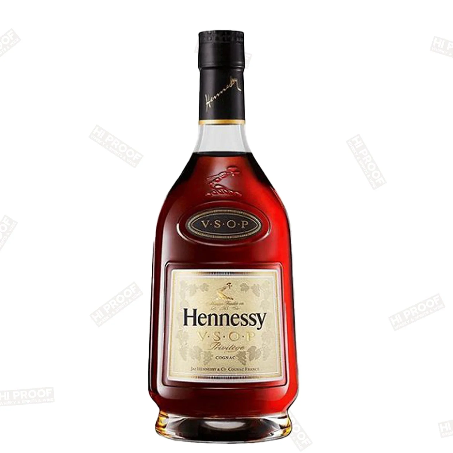 Hennessy V.s.o.p. Cognac 1 L