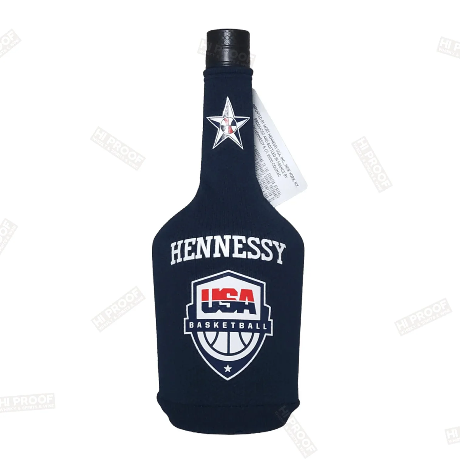 Hennessy VS Cognac USA Basketball Olympics Edition 750 ml