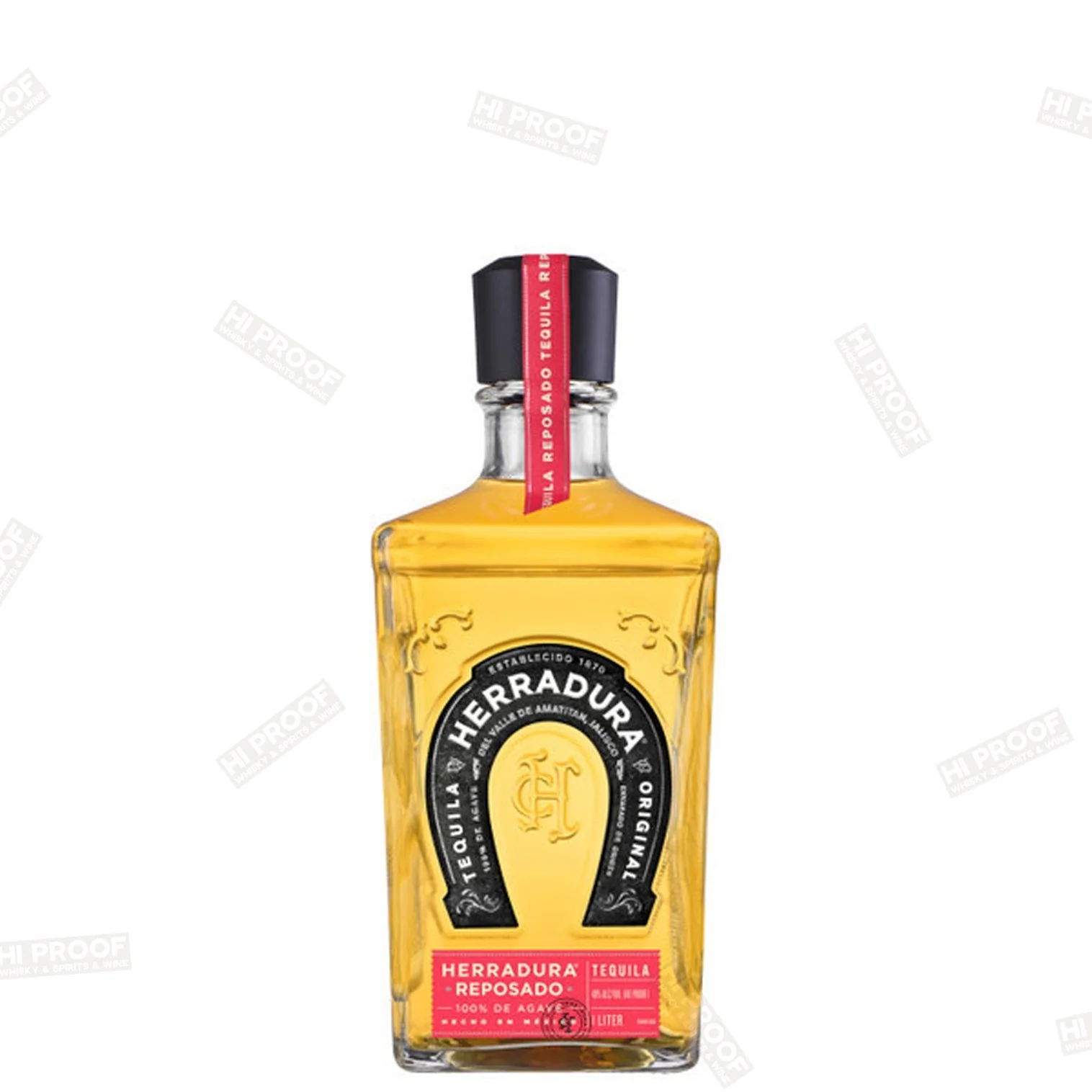 Herradura Reposado Tequila