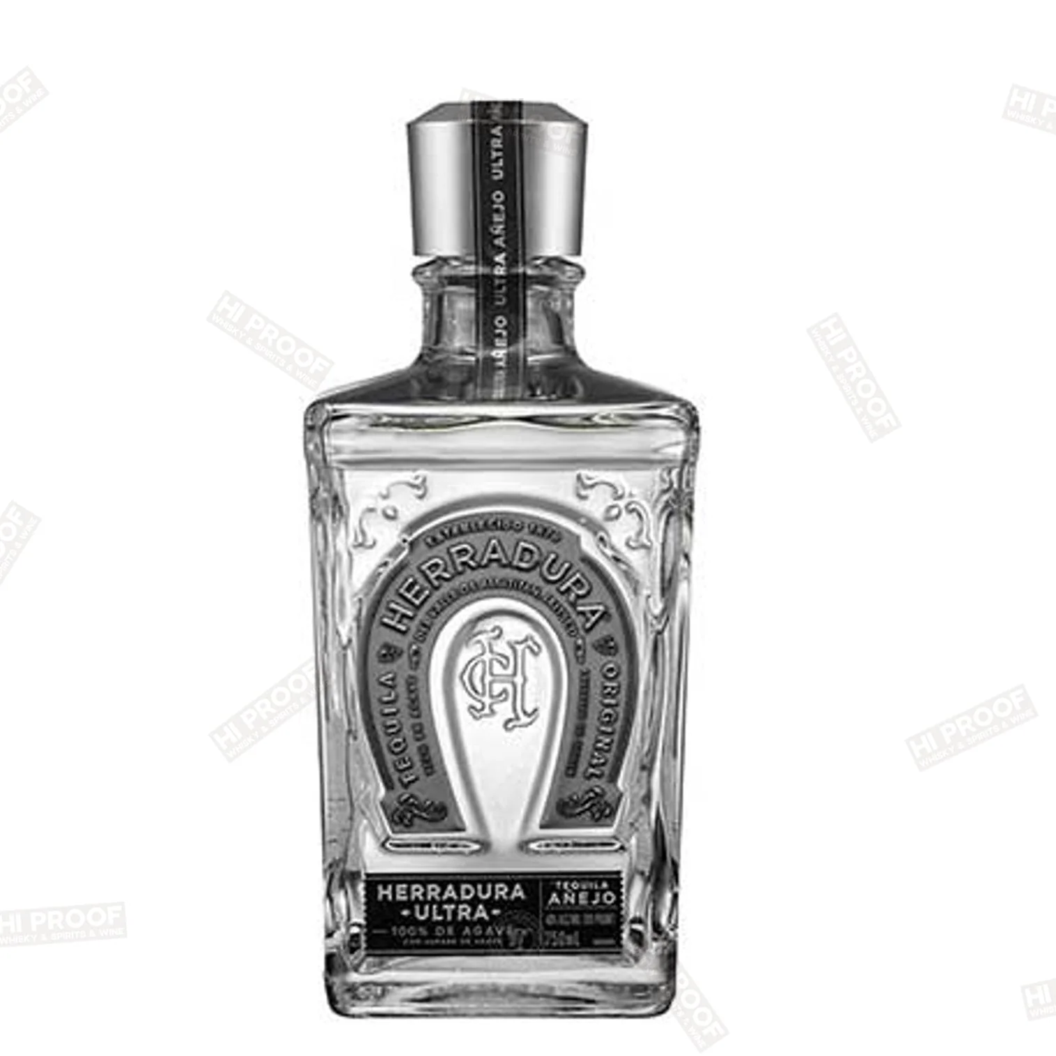Herradura Ultra Anejo Tequila
