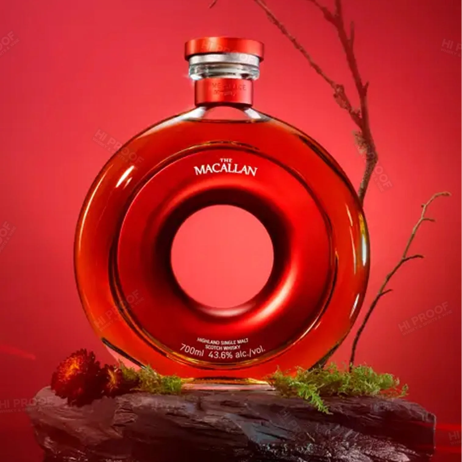 The Macallan Time Space Mastery 200 Anniversary - Image 2