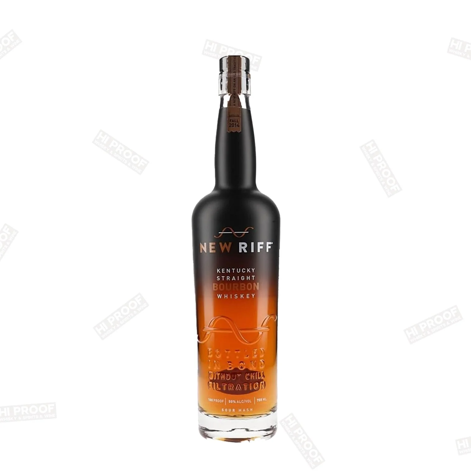 New Riff Bottled in Bond Kentucky Straight Bourbon 750ml