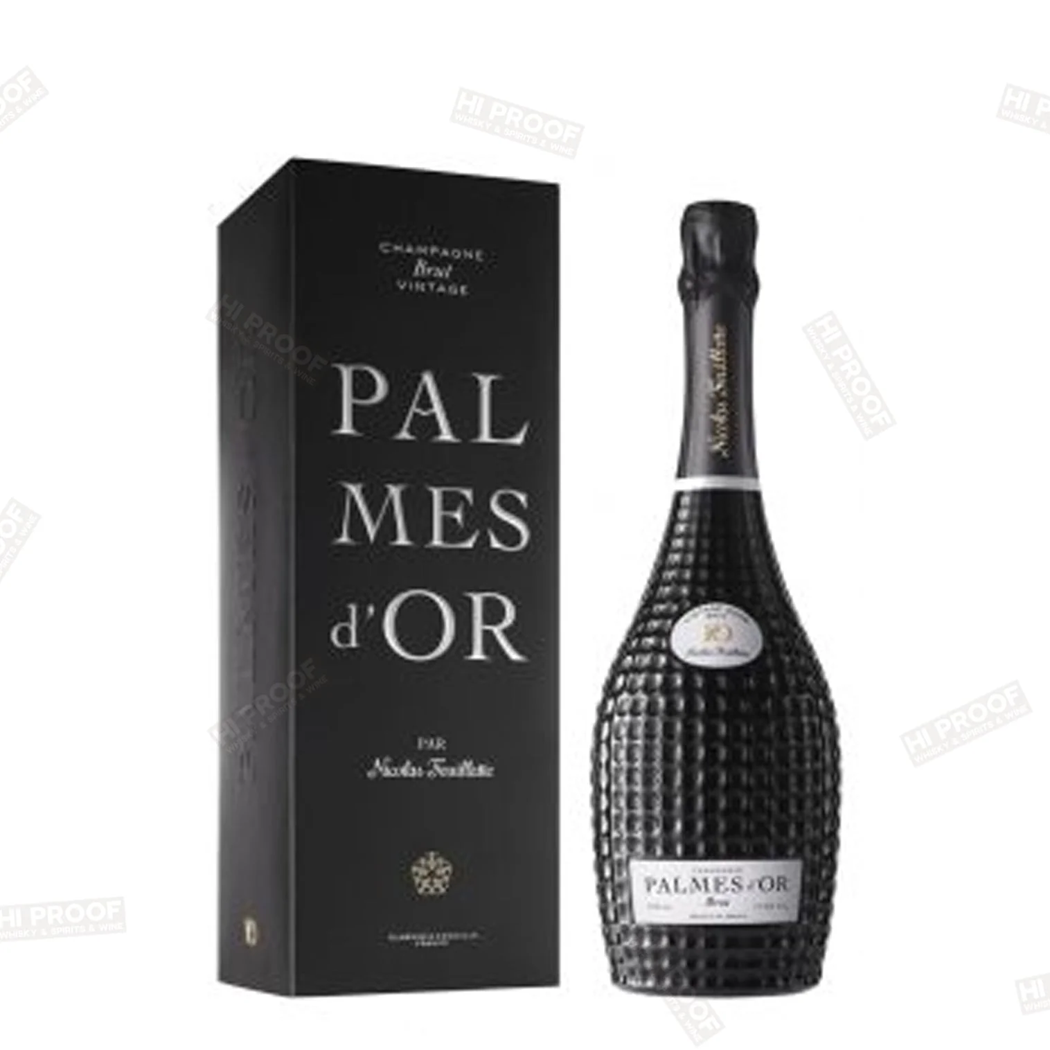 Nicolas Feuillatte Palmes D’or 2008 750ml