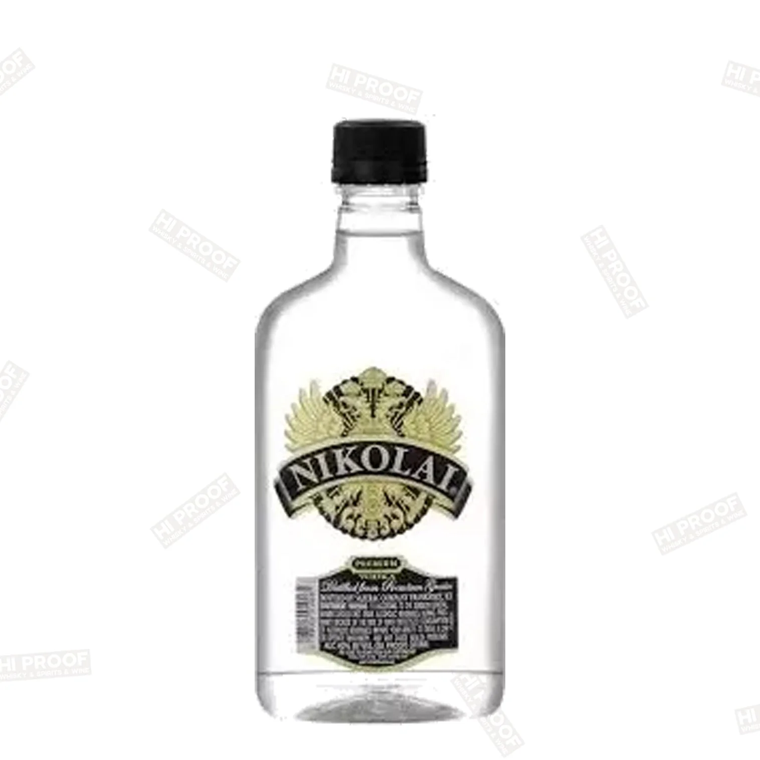 Nikolai Vodka 375ml