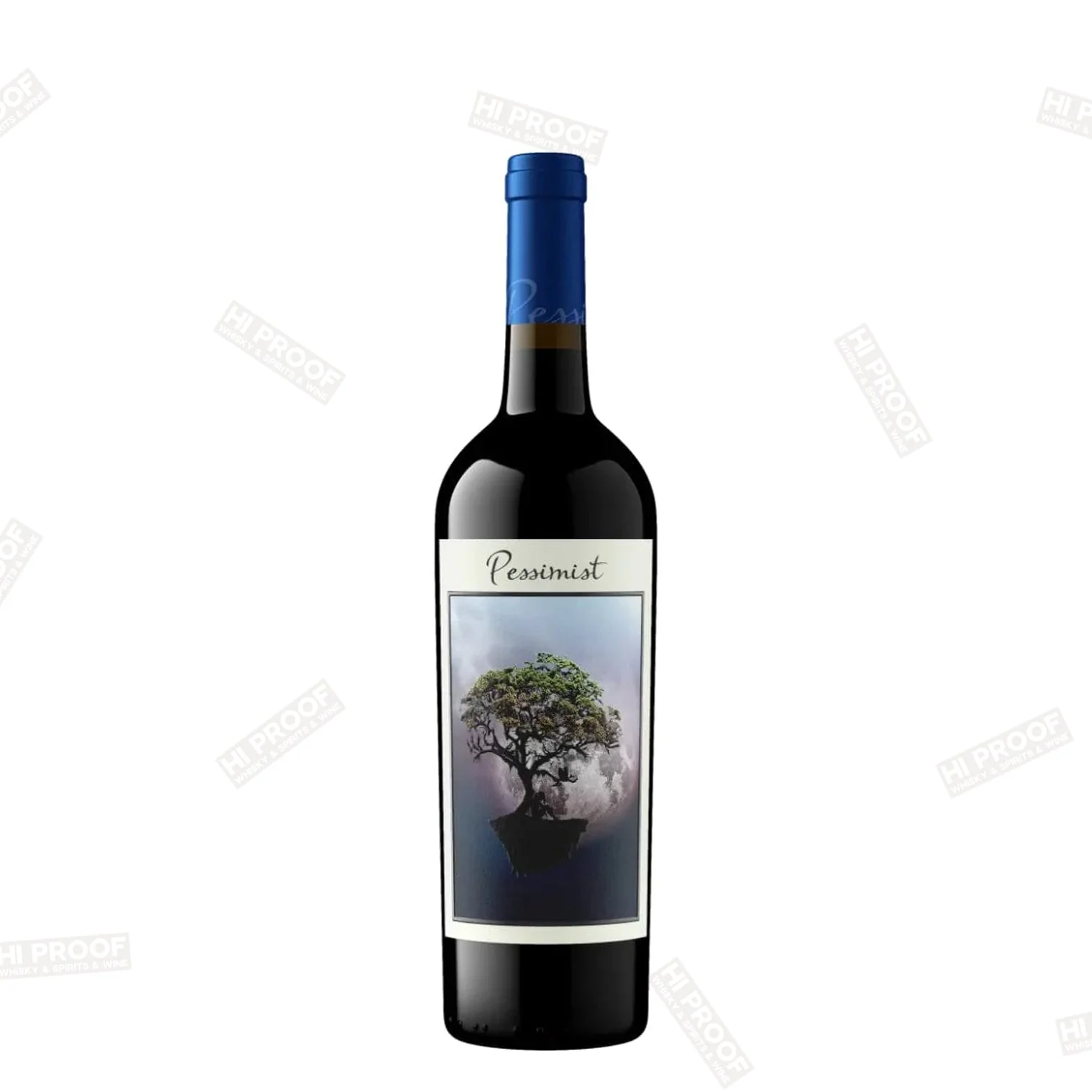 Pessimist by Daou Paso Robles Red Blend 750ml