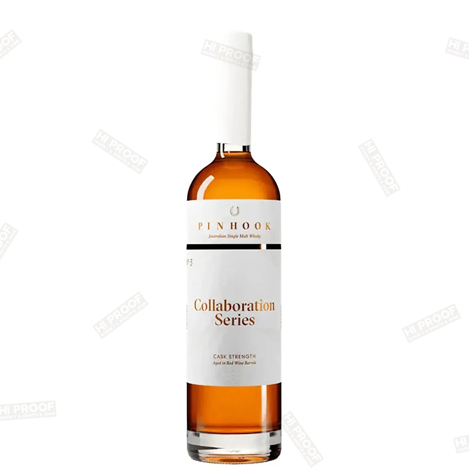 Pinhook 2024 Collaboration Series No. 3 114.8 Proof 750ml