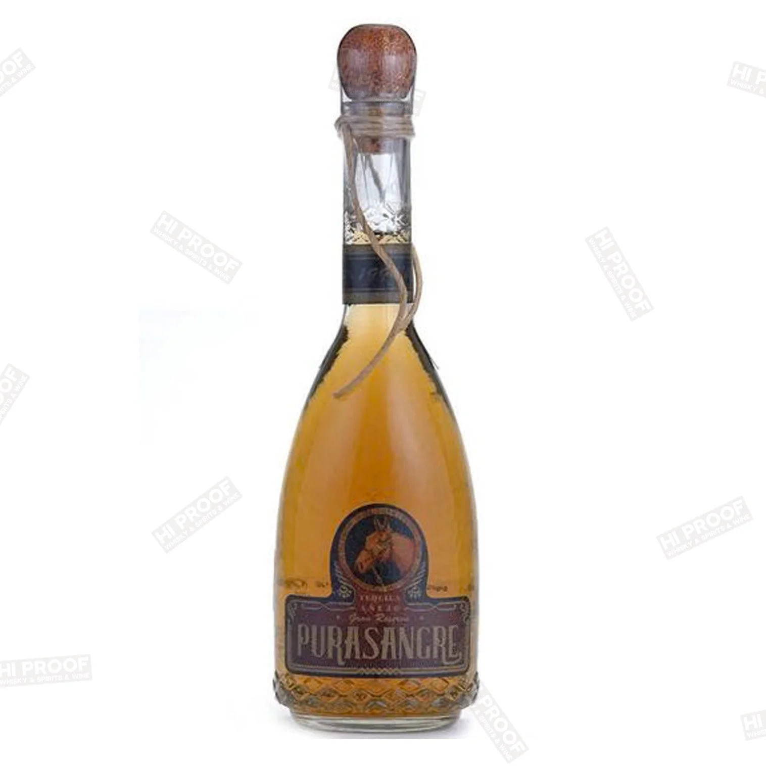 Purasangre Tequila Extra Anejo 5 Year 750ml