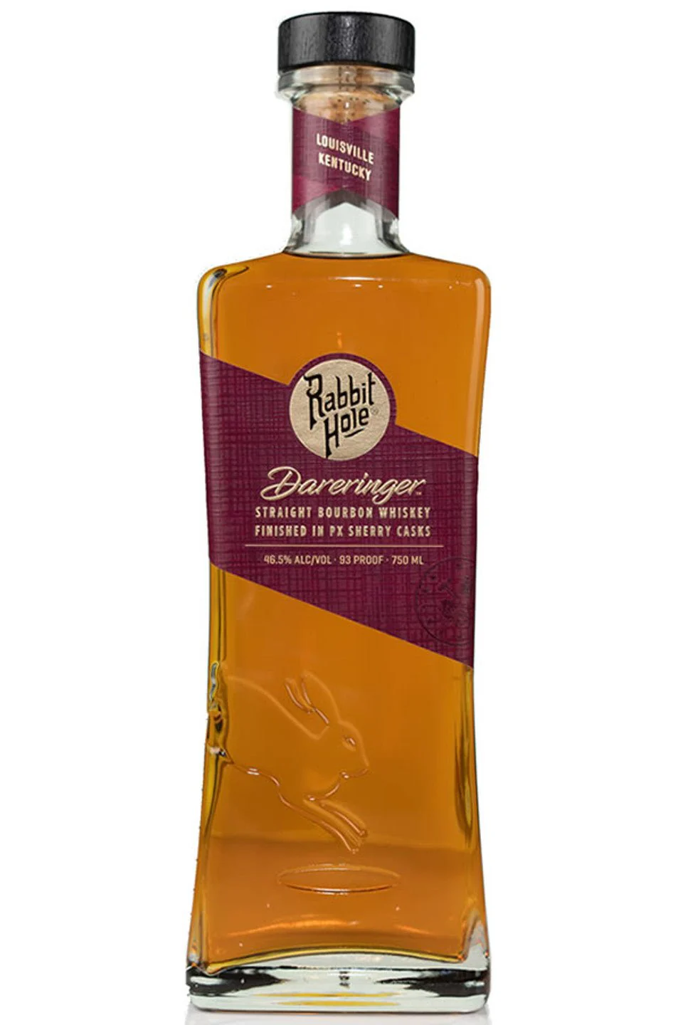 Rabbit Hole Dareringer Sherry Cask Bourbon 750 ml