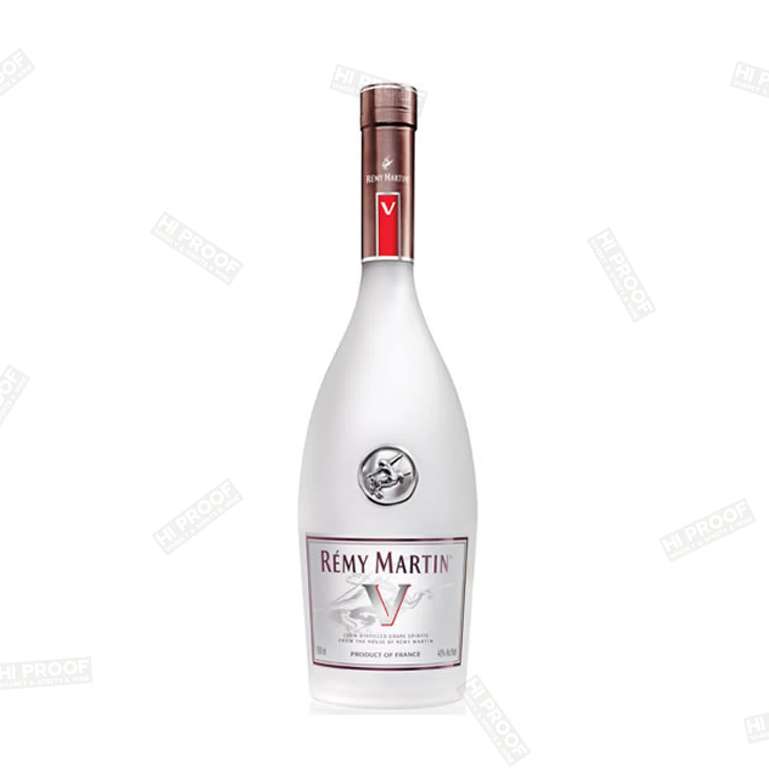 Remy Martin V Cognac 375ml