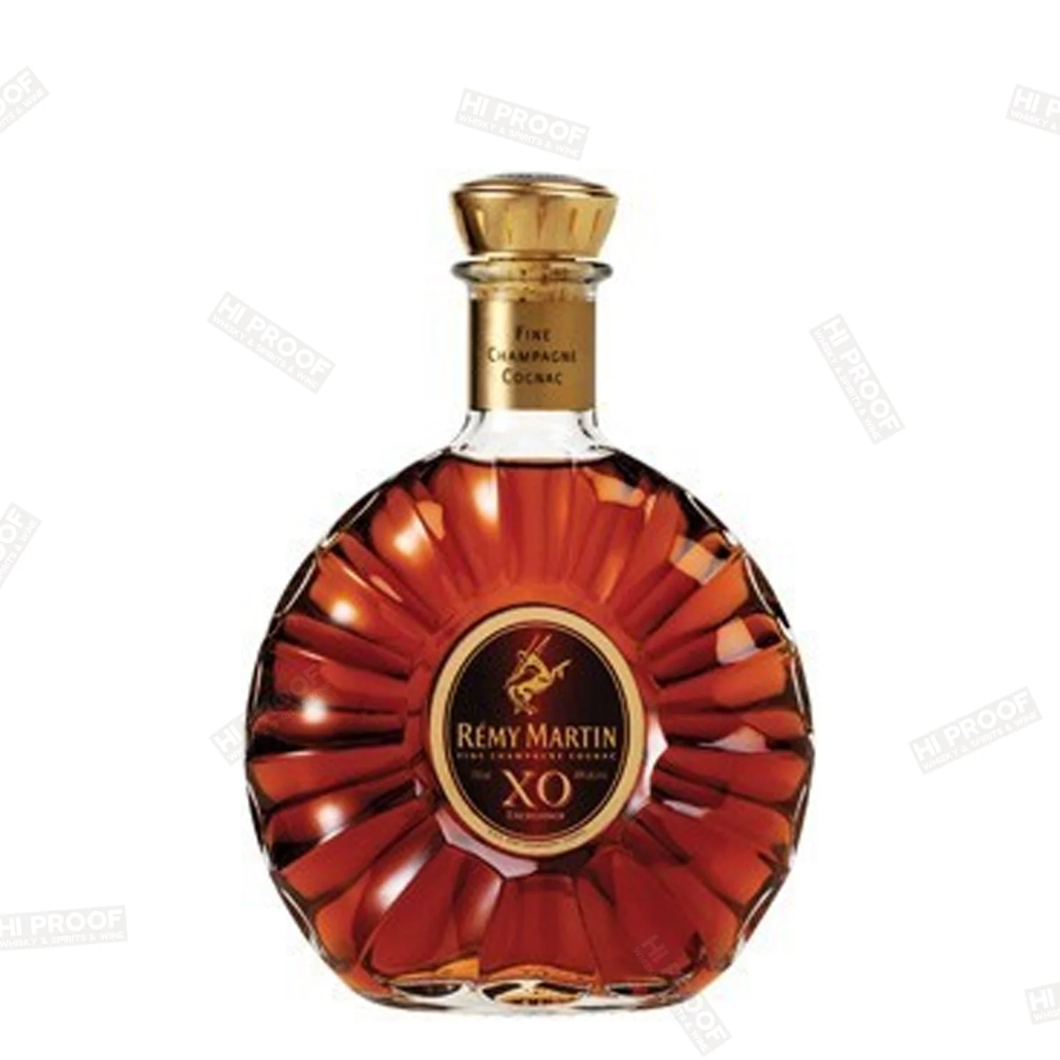 Remy Martin XO Excellence 300 Year Anniversary Cognac 750ml