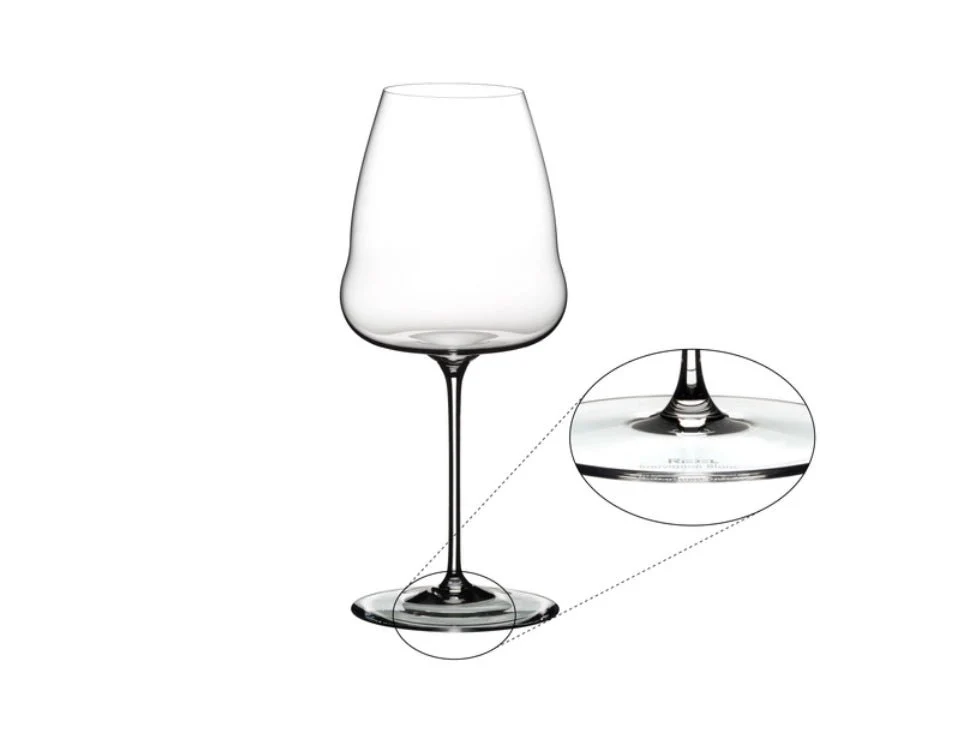 Riedel Winewings Sauvignon Blanc 1234/33 - Image 2
