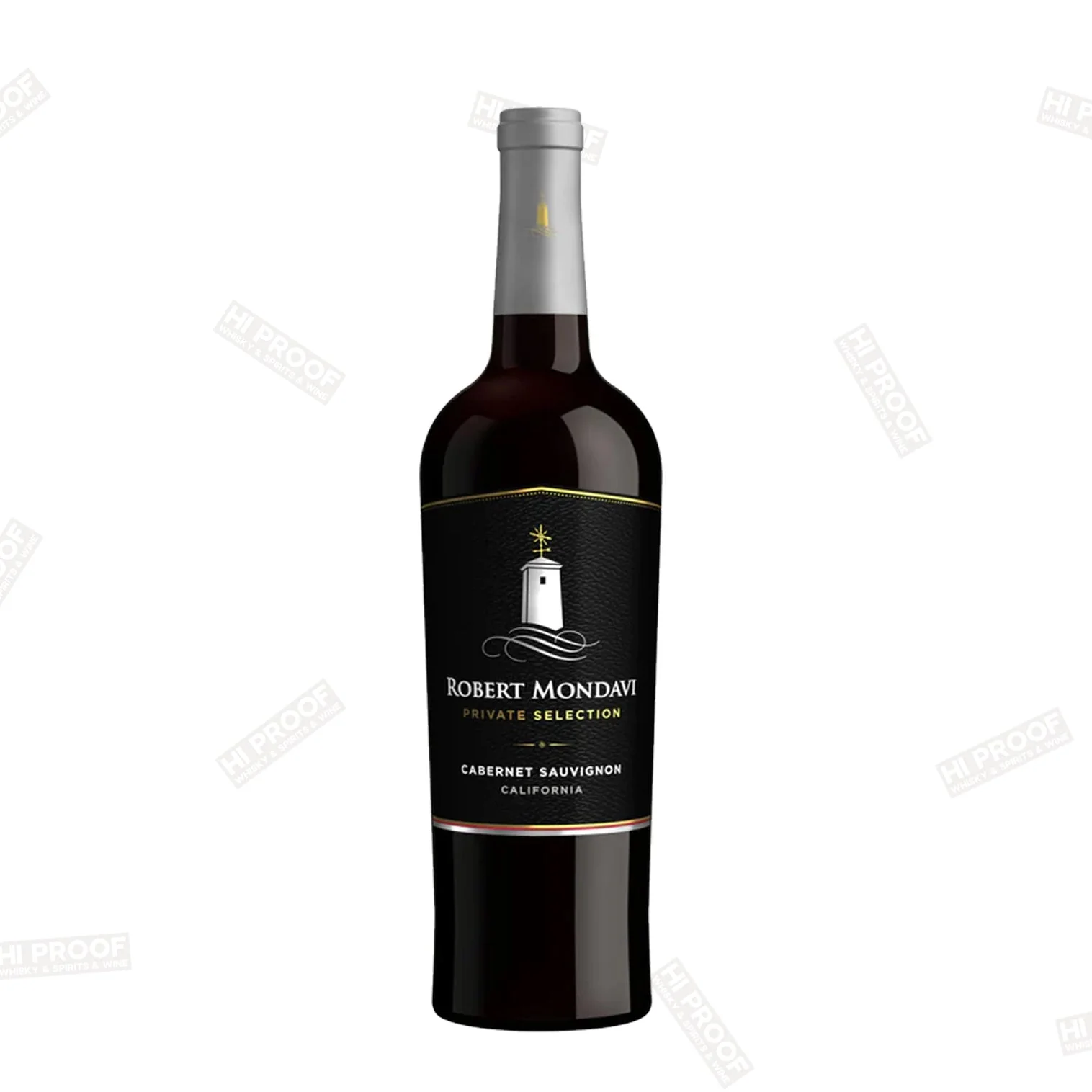 Robert Mondavi Private Selection Cabernet Sauvignon Red Wine - 750ml Bottle