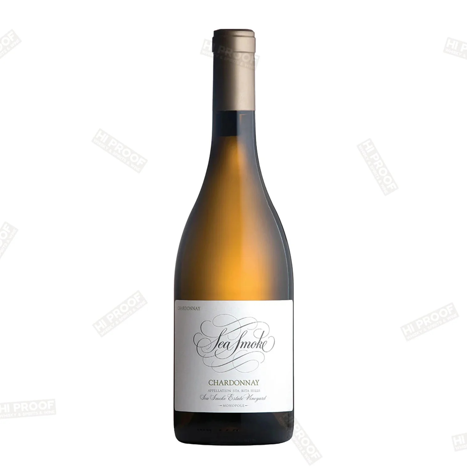 Sea Smoke Cellars Chardonnay 2022