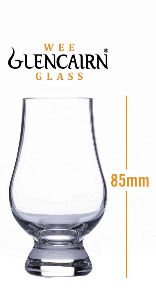 The Glencairn Wee Glass (Miniature Glass, Single with Gift Box) - Image 3