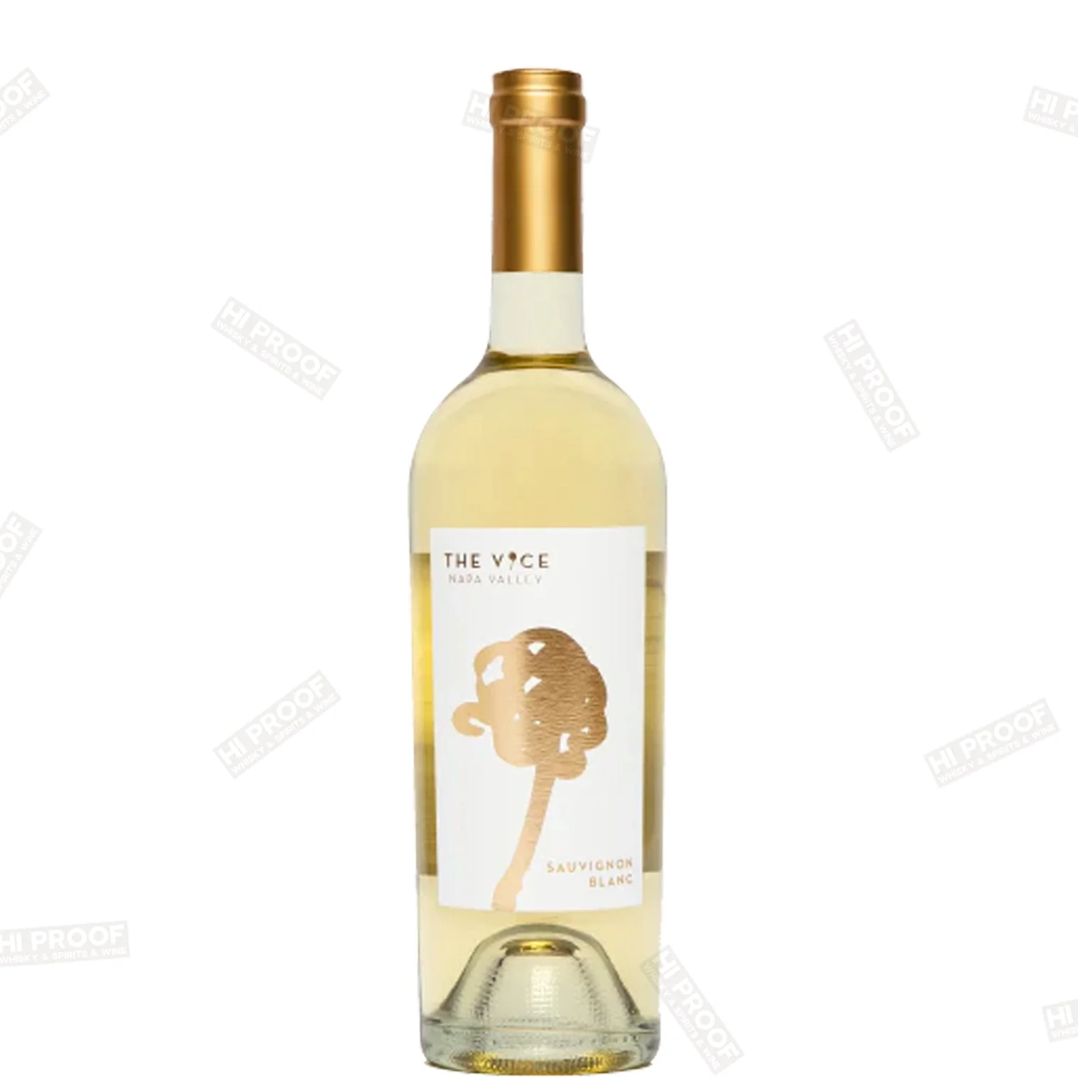 The Vice Sauvignon Blanc the House Napa 2024 750ml