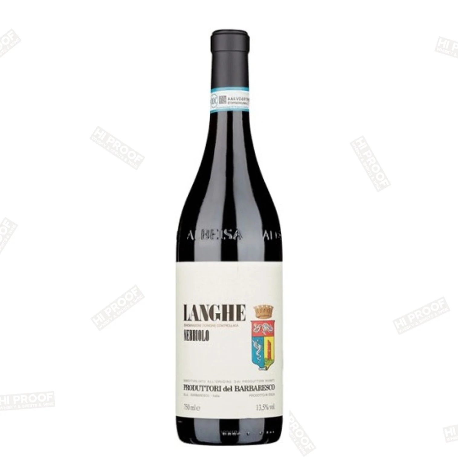 2021 Produttori Del Barbaresco Langhe Nebbiolo
