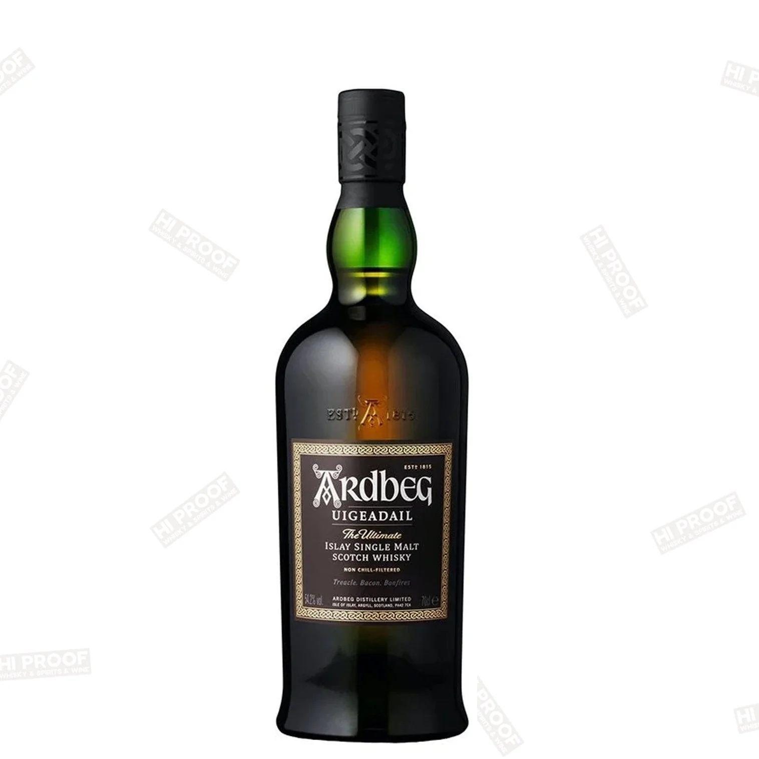 Ardbeg Uigeadail Cask Strength 750ml