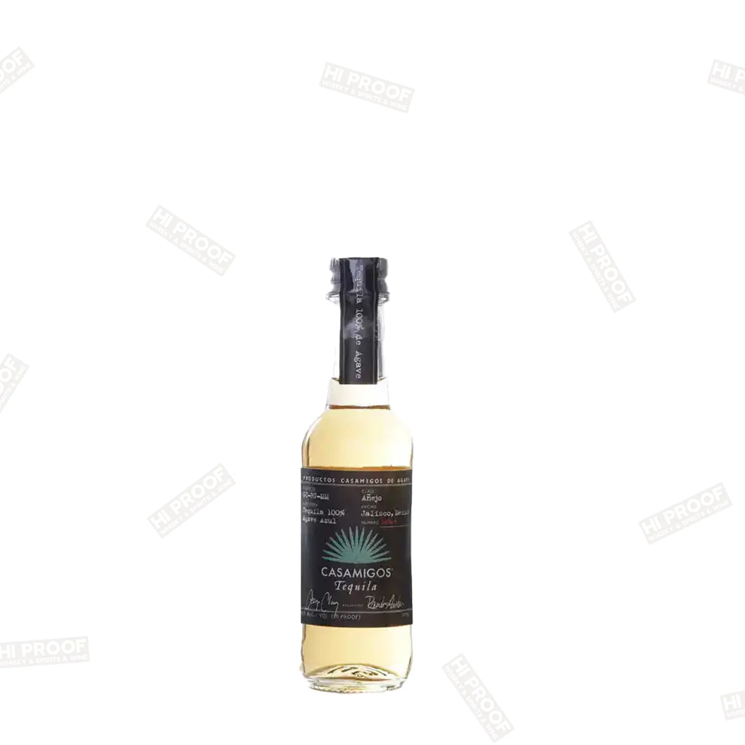 Casamigos Tequila Anejo 50ml