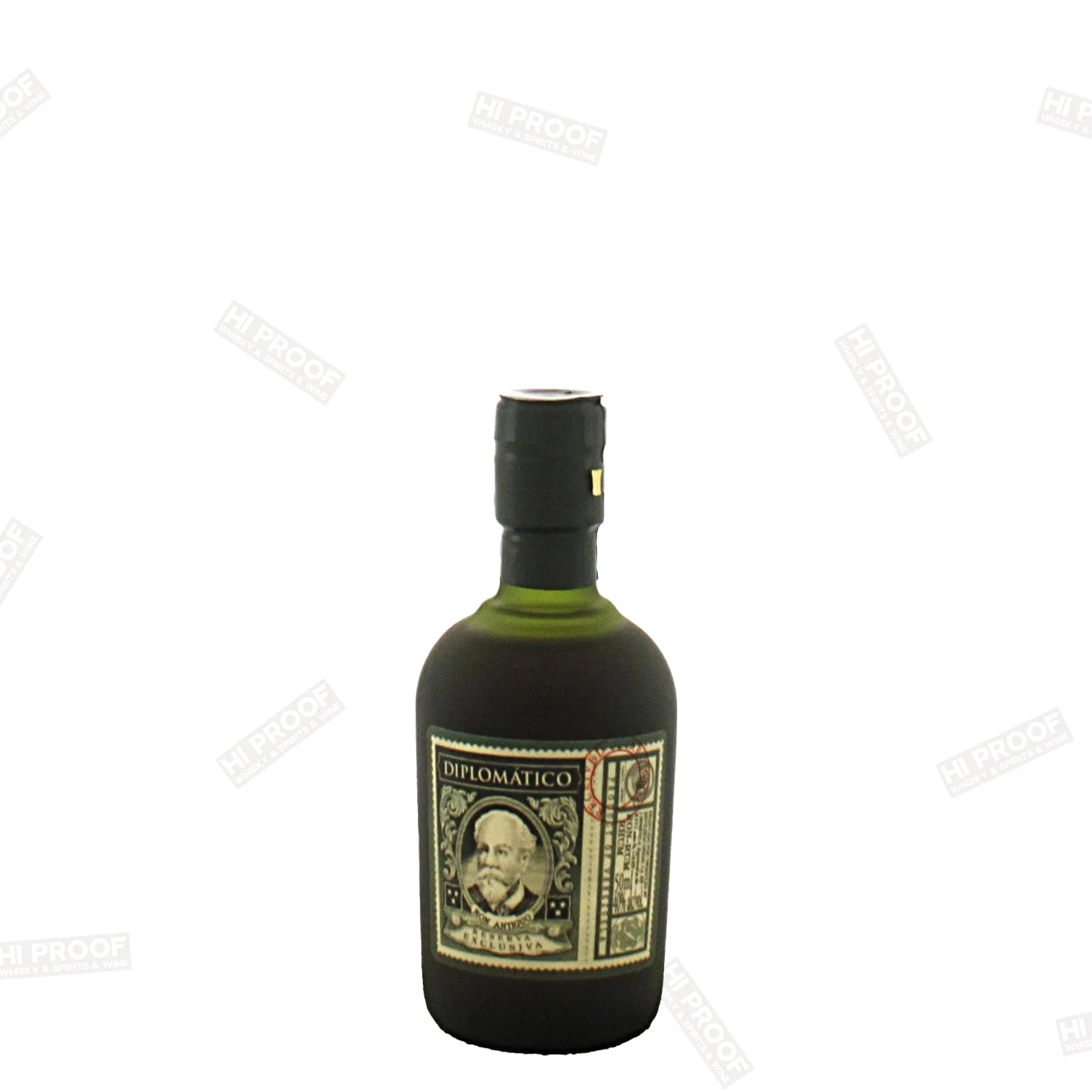 Diplomatico Reserva Exclusiva Gold Rum 50ml