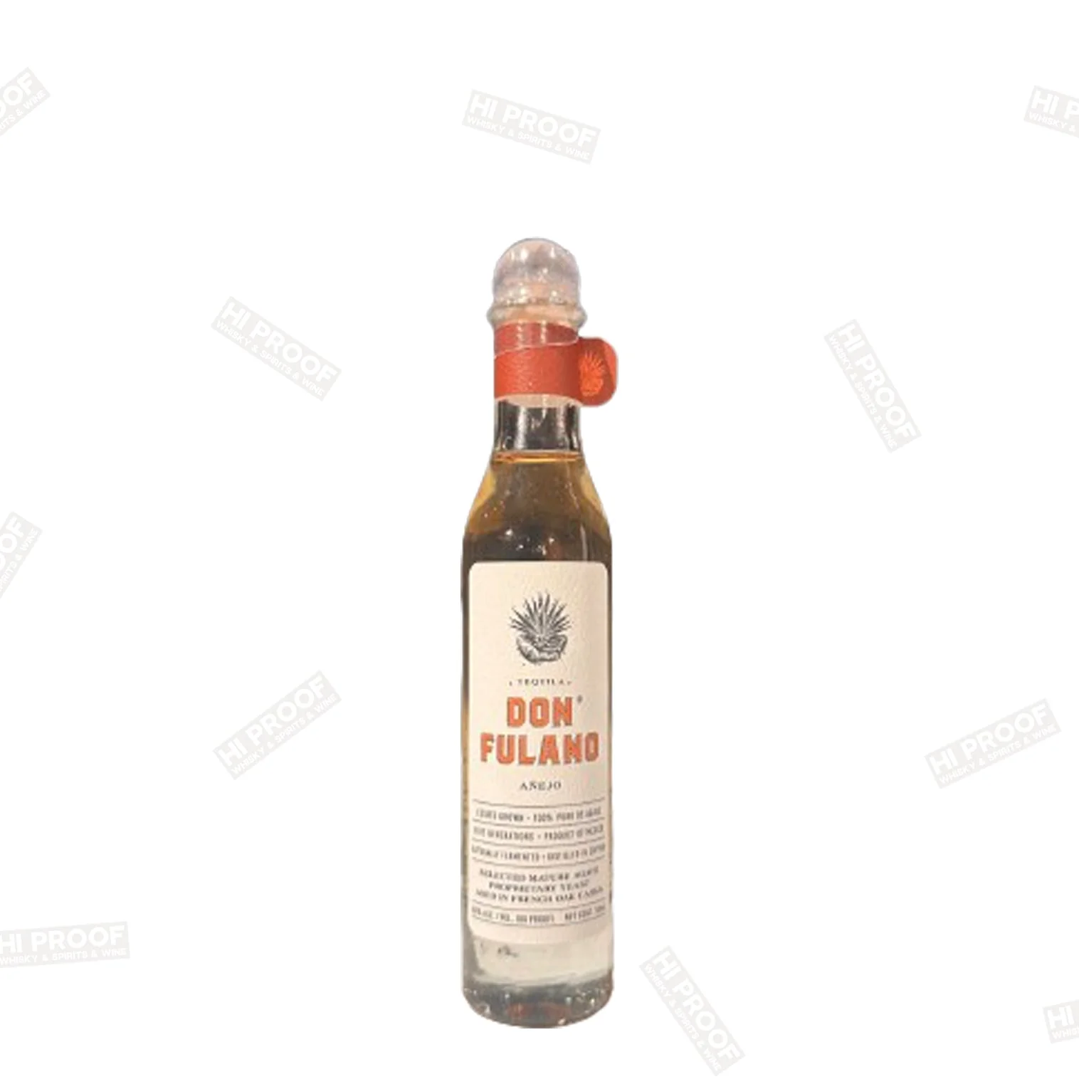 Don Fulano Anejo Tequila 50ml