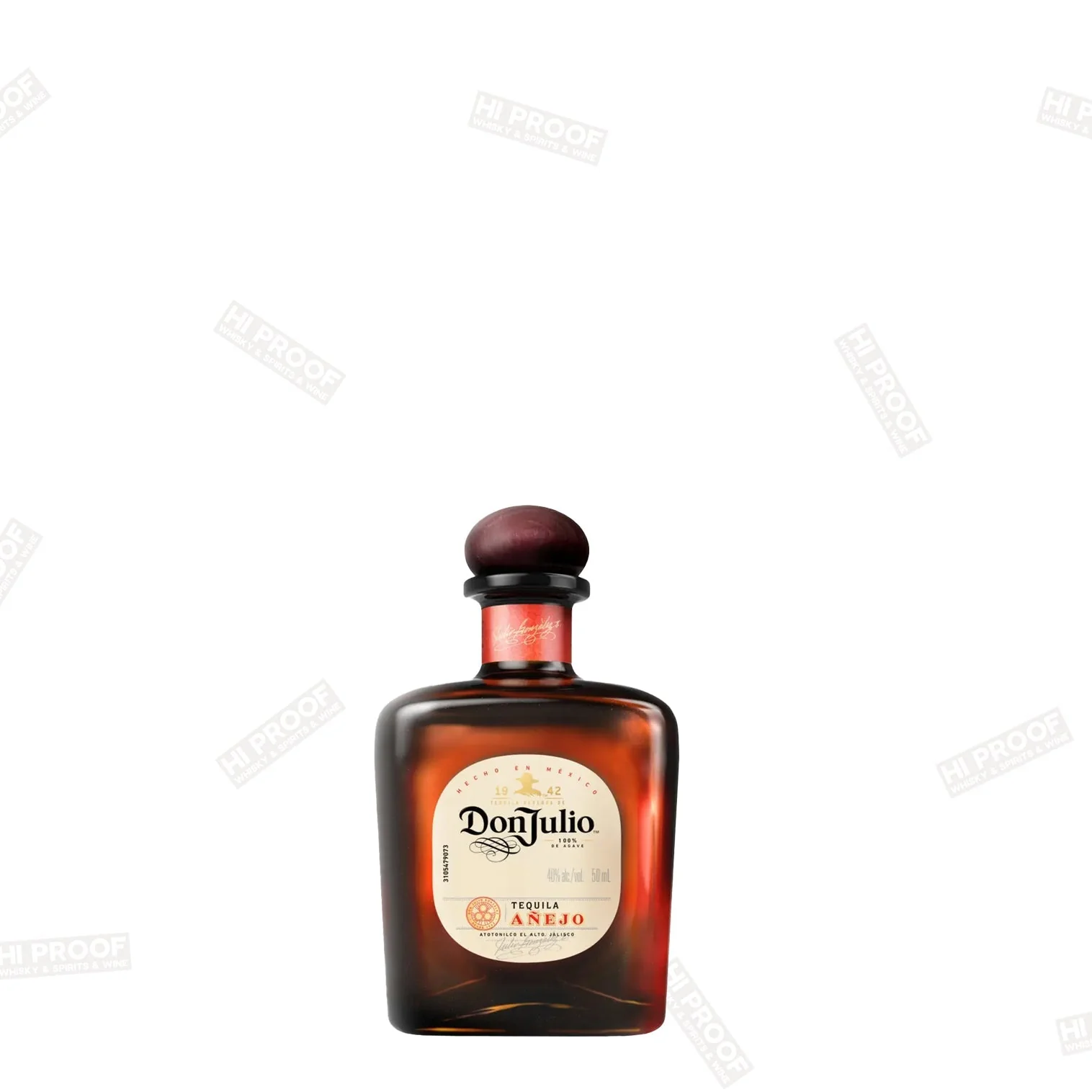Don Julio Tequila Anejo 50ml