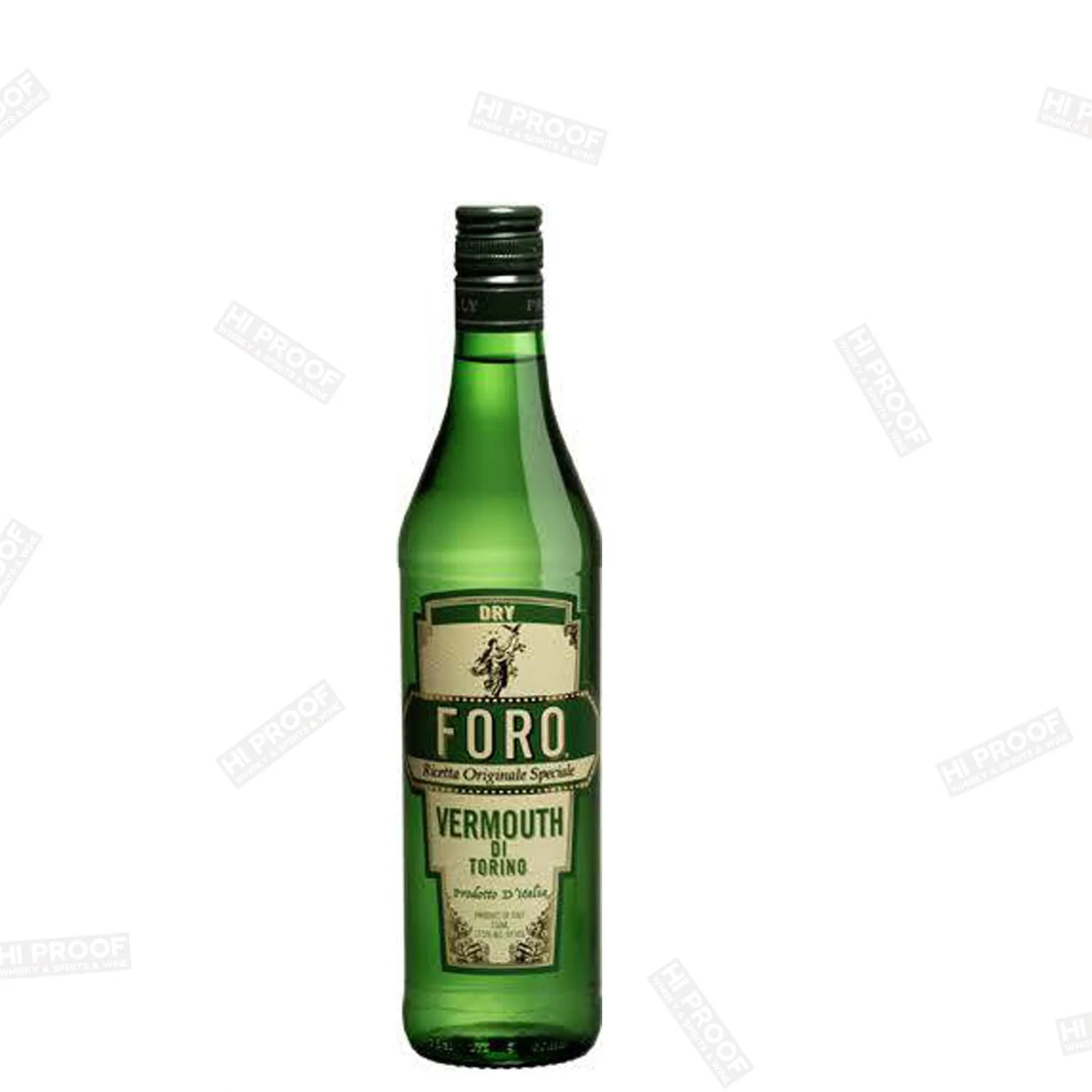 Foro Dry Vermouth Di Torino 750ml